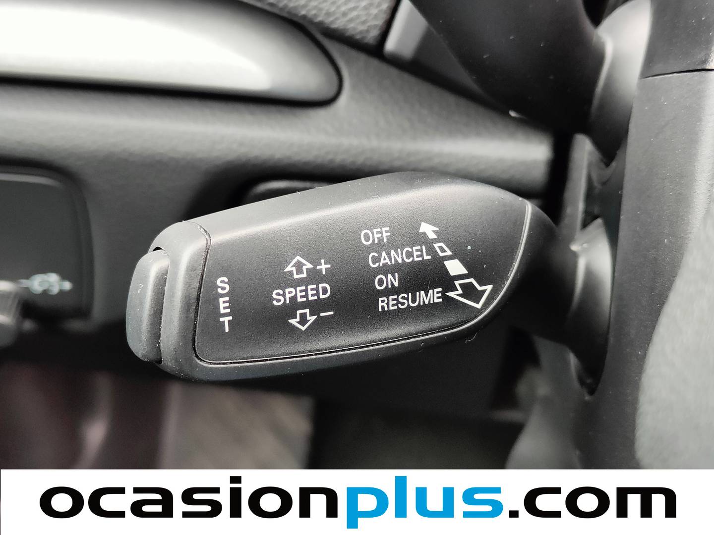 Extras del Audi A3 Audi A3 Sportback Attraction 1.6 TDI (105 CV) S Tronic