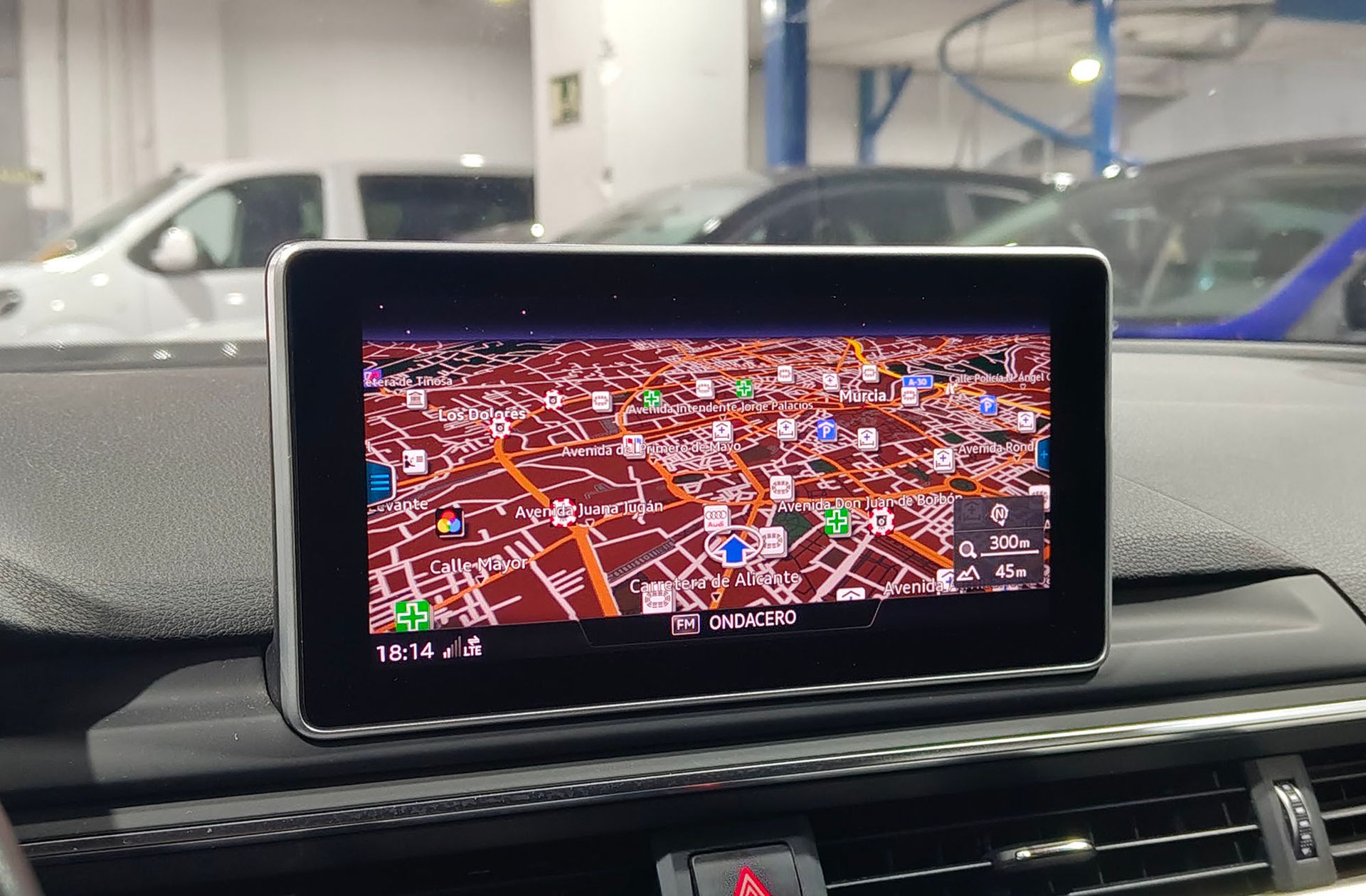 Audi A4 Avant S line 40 TFSI S tronic - foto 8