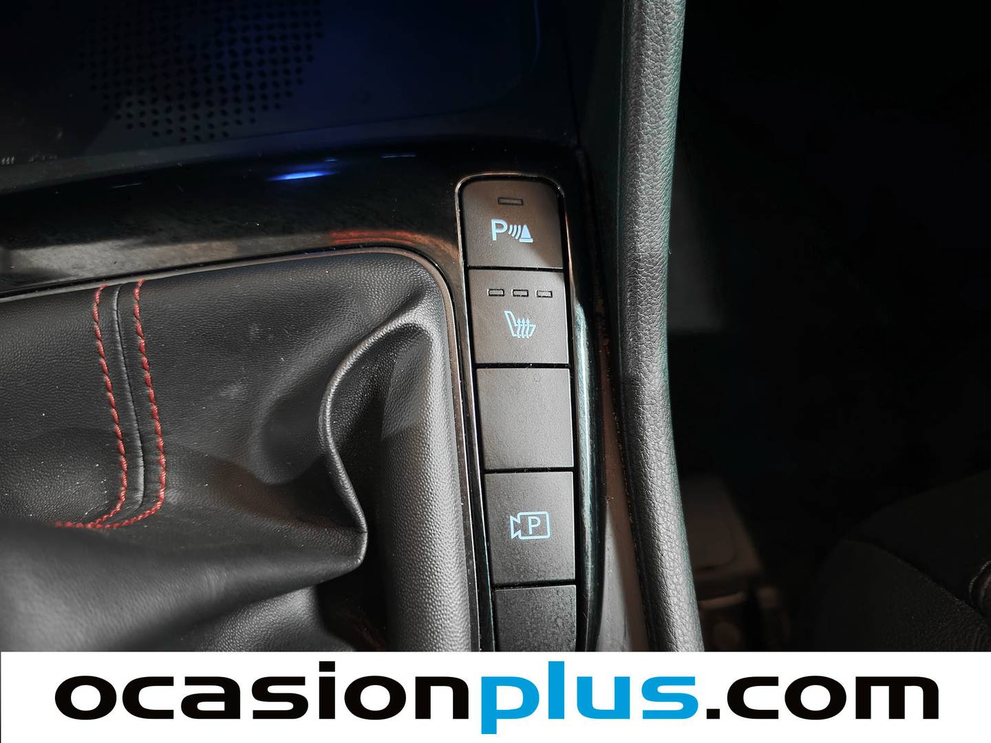 Foto Hyundai Tucson Hyundai Tucson 1.6 TGDI N-Line 30 Aniversario (150 CV)