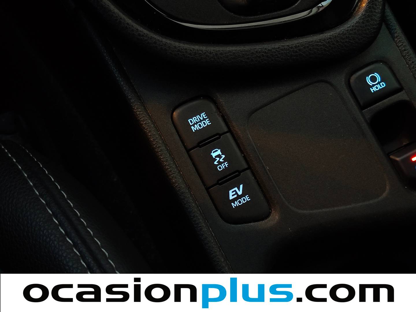 Extras del Toyota Yaris Toyota Yaris 120H Style (116 CV)