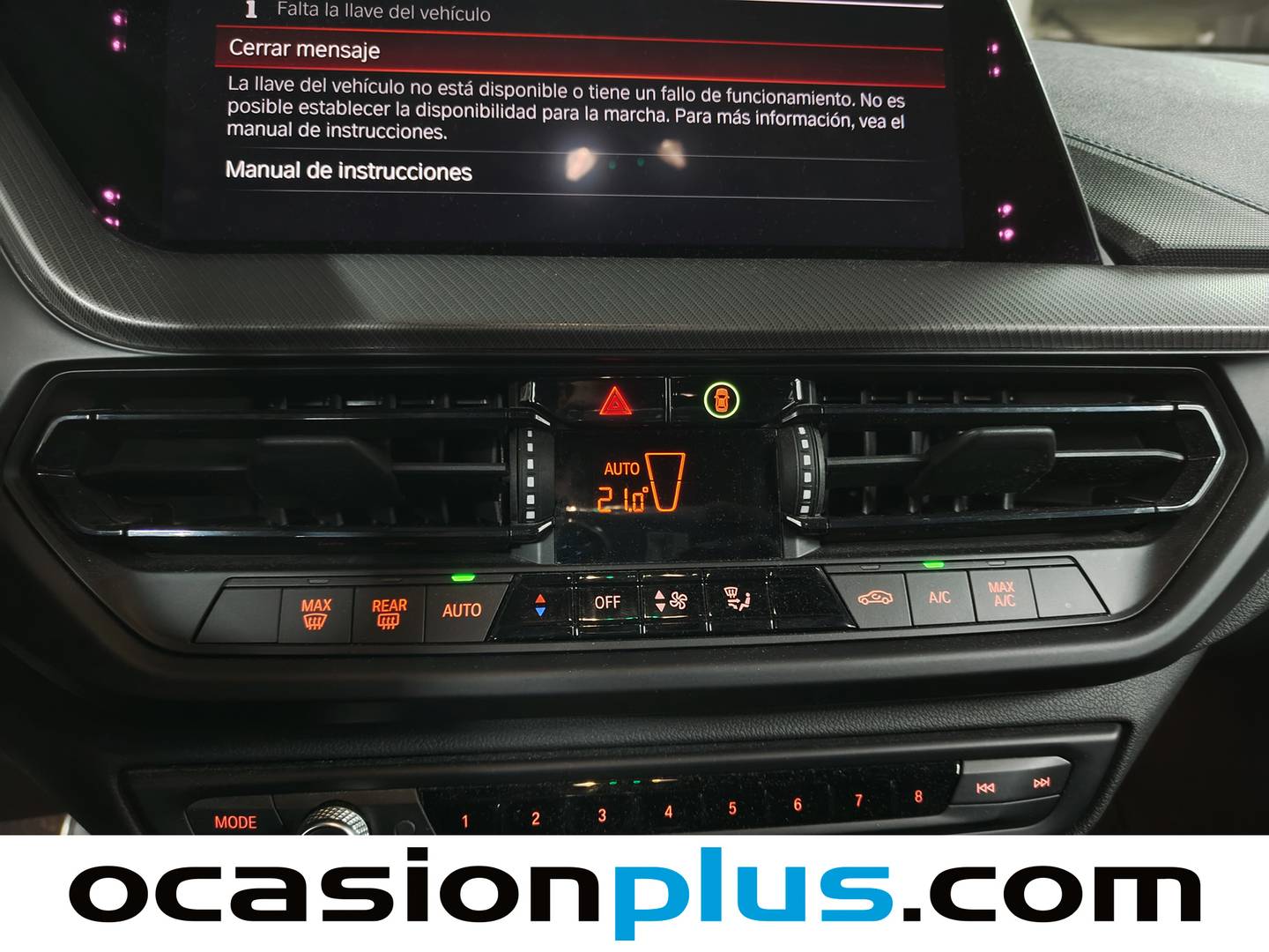 Foto BMW Serie 1 BMW Serie 1 118i Pack M (140 CV)