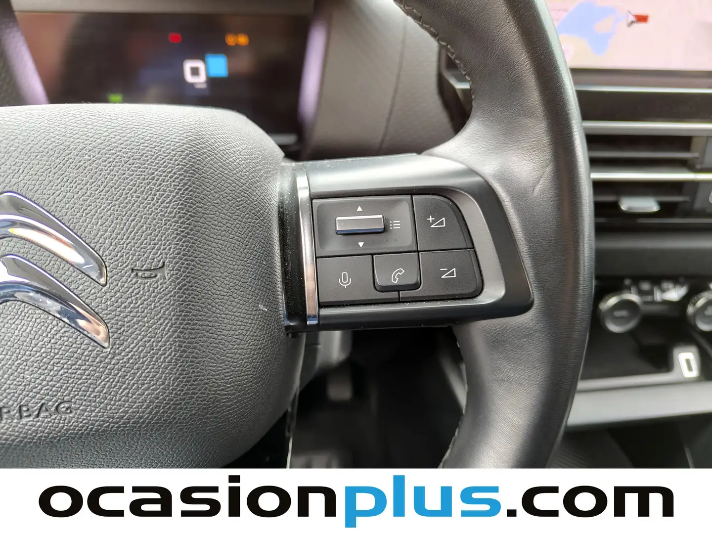 Foto Citroën C4 Citroen C4 PureTech 130 S&S Shine (130 CV)