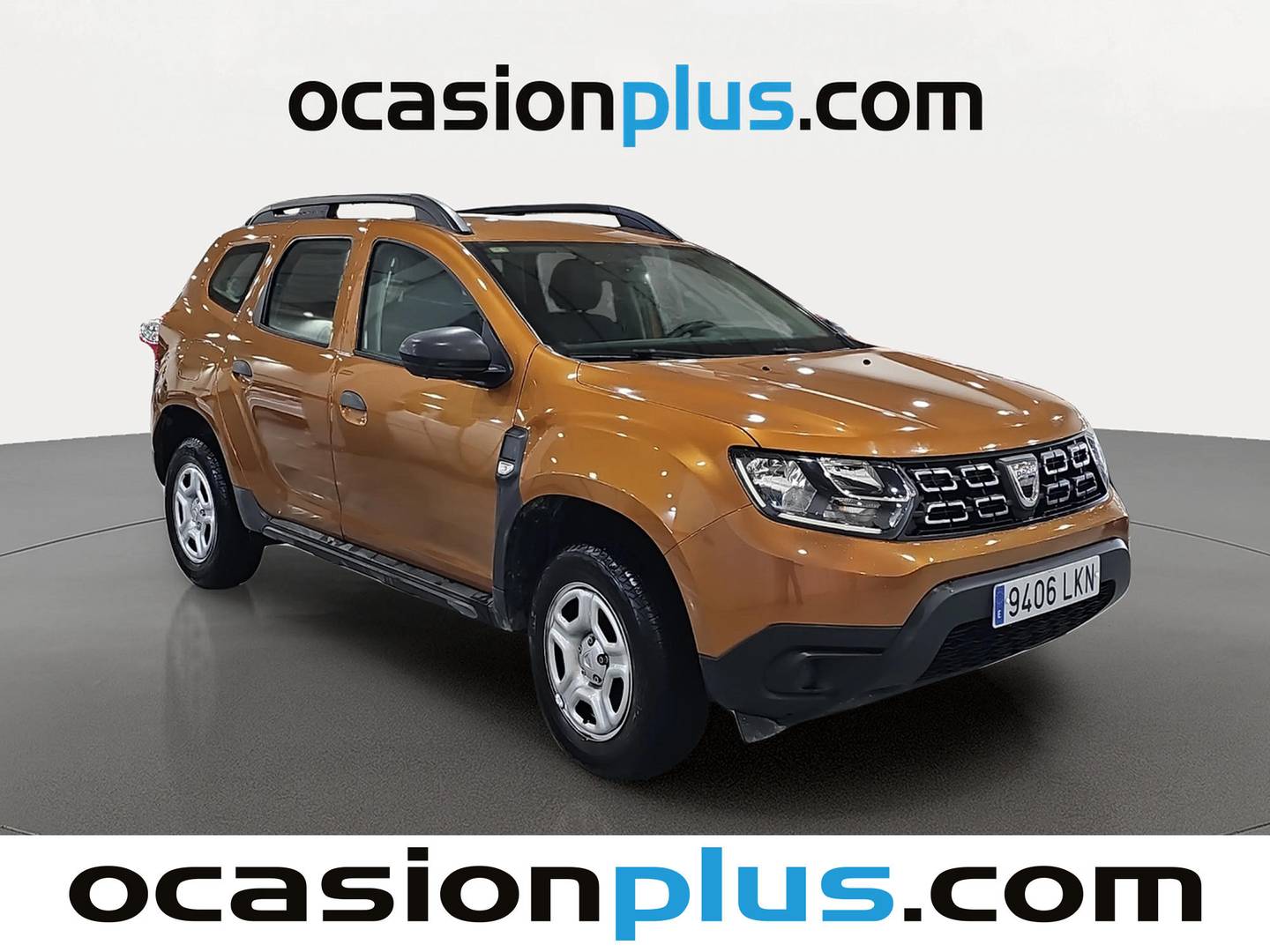 Foto Dacia Duster Dacia Duster Essential TCE 4X2 (100 CV) 4X2