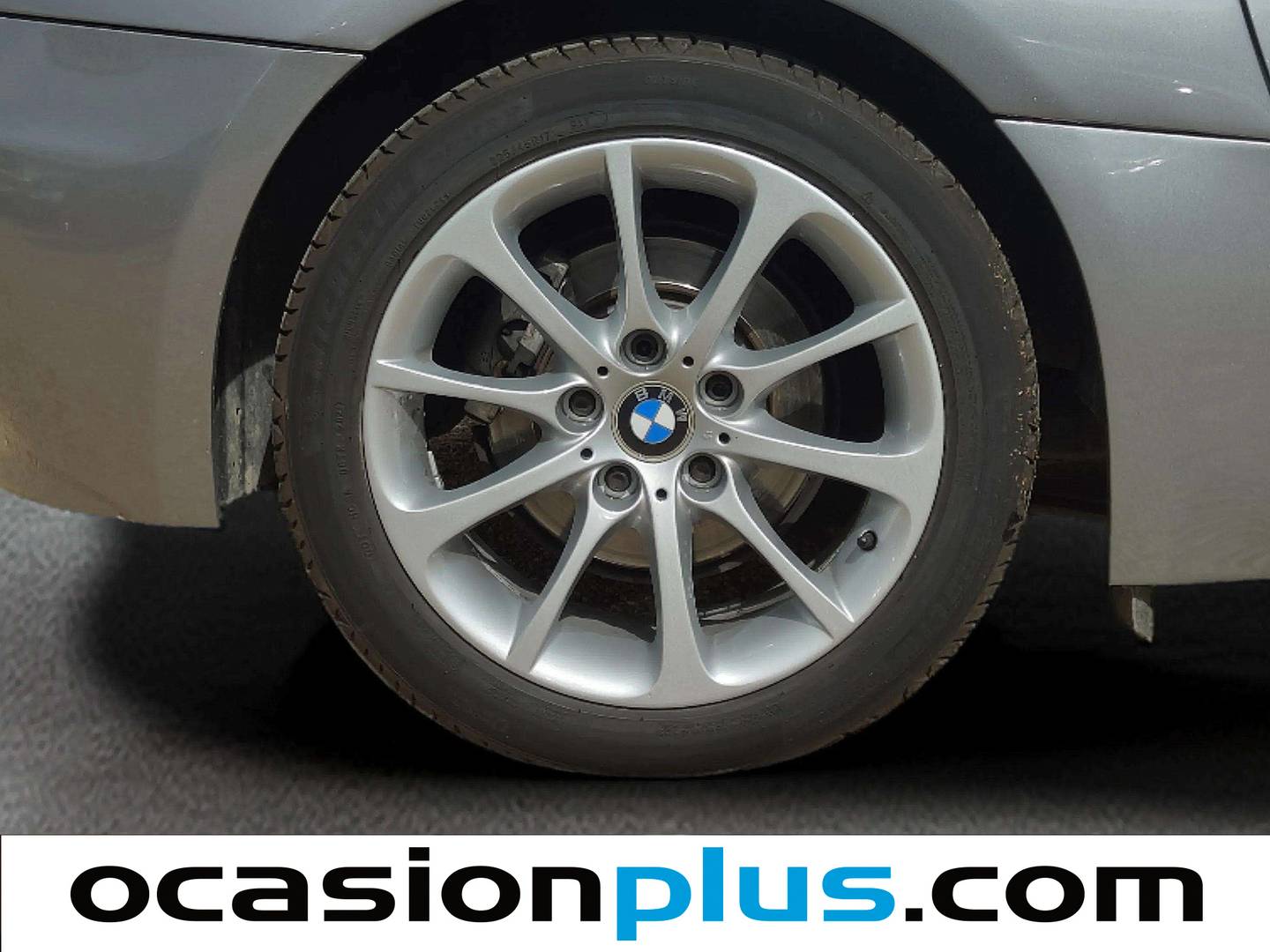 BMW Z4 BMW Z4 3.0 i Coupe (265 CV) seminuevo