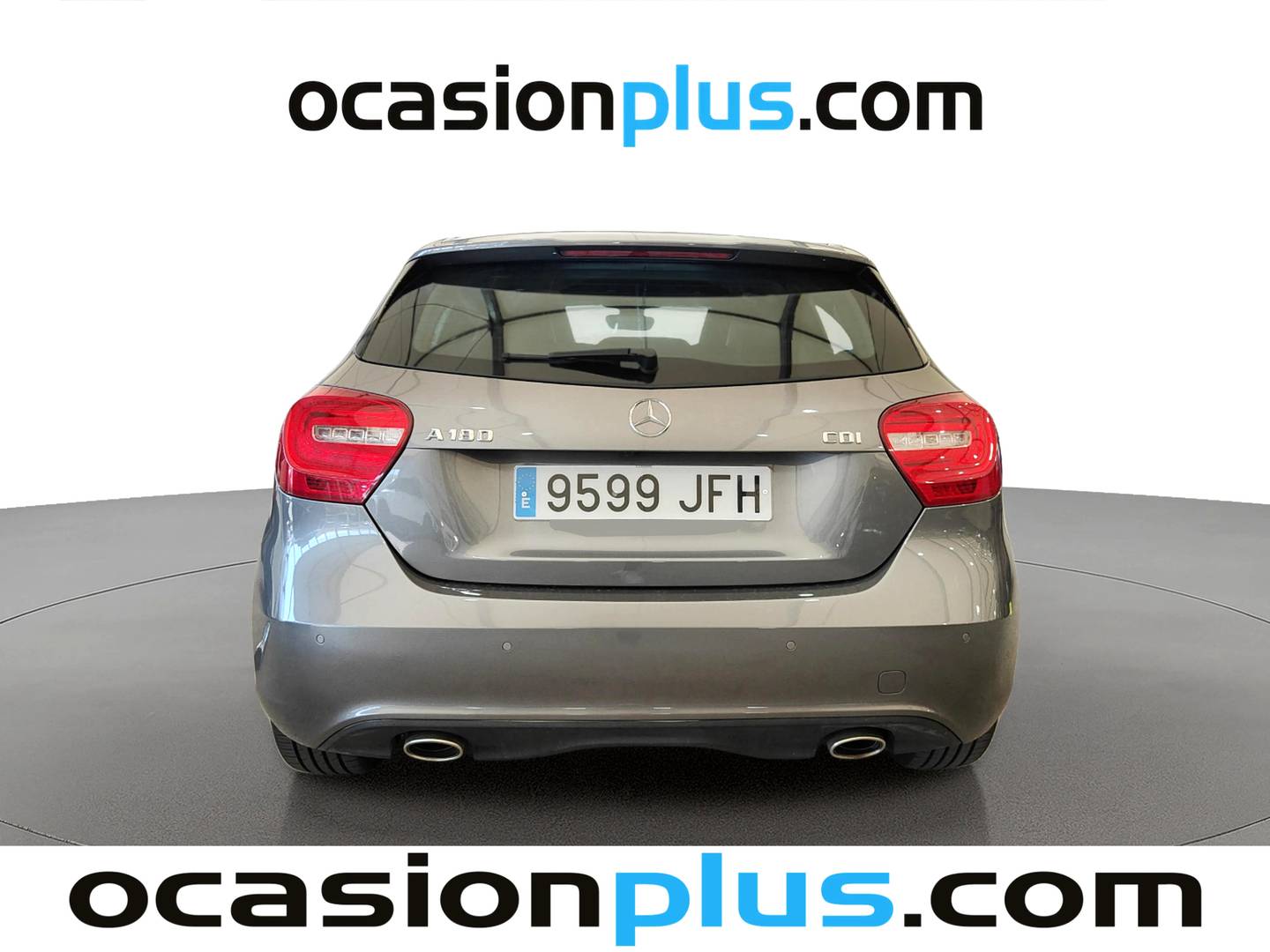Mercedes Clase A Mercedes Clase A 180 CDI Urban (109 CV) barato