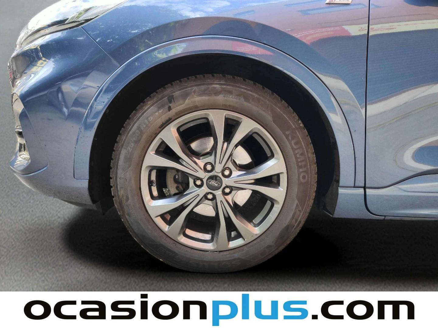 Ford Kuga Ford Kuga 1.5 EcoBlue ST-Line (120 CV) barato