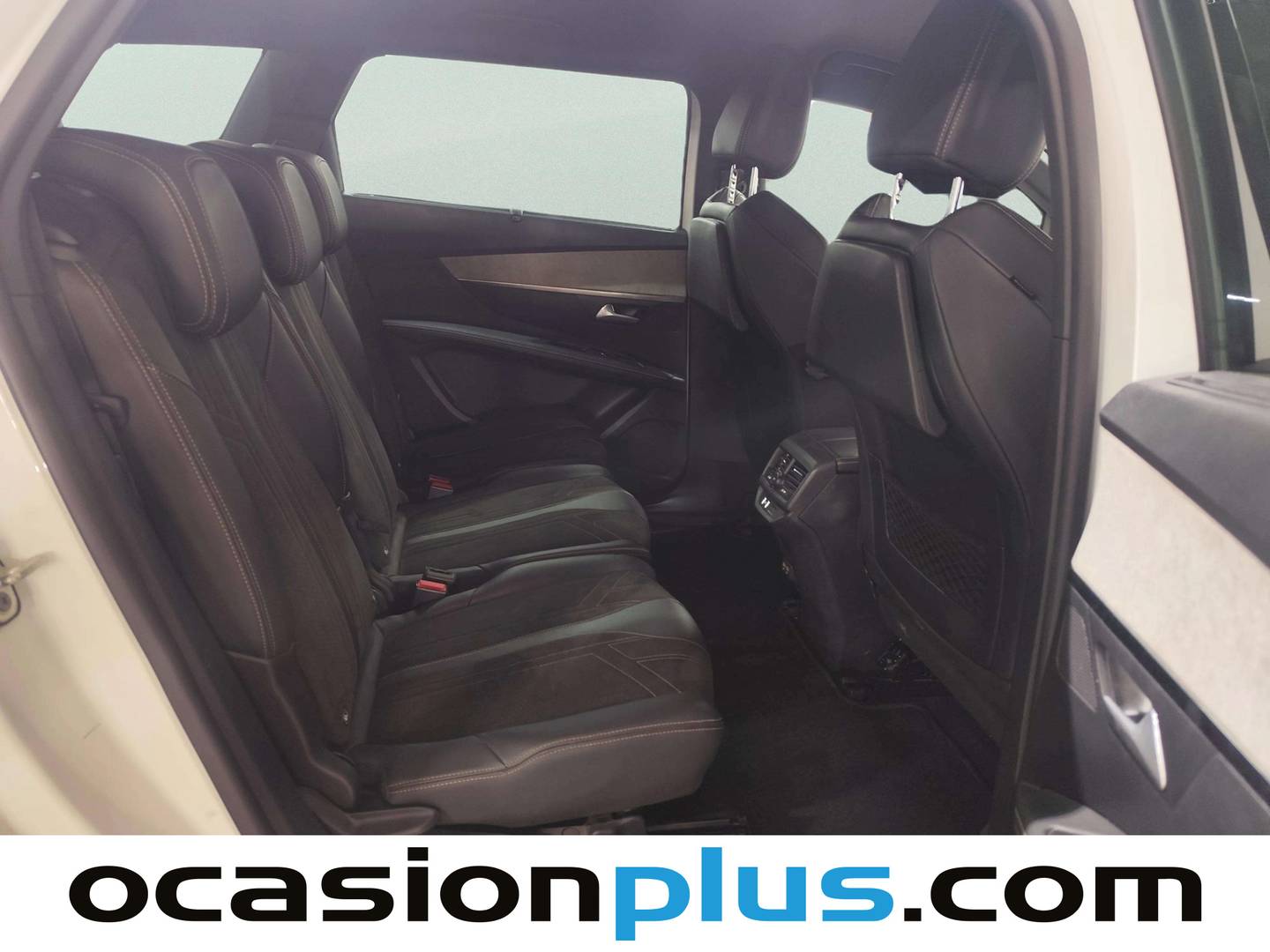 Peugeot 5008 Peugeot 5008 BlueHDI 130 S&S GT (130 CV) 7 Plazas manual
