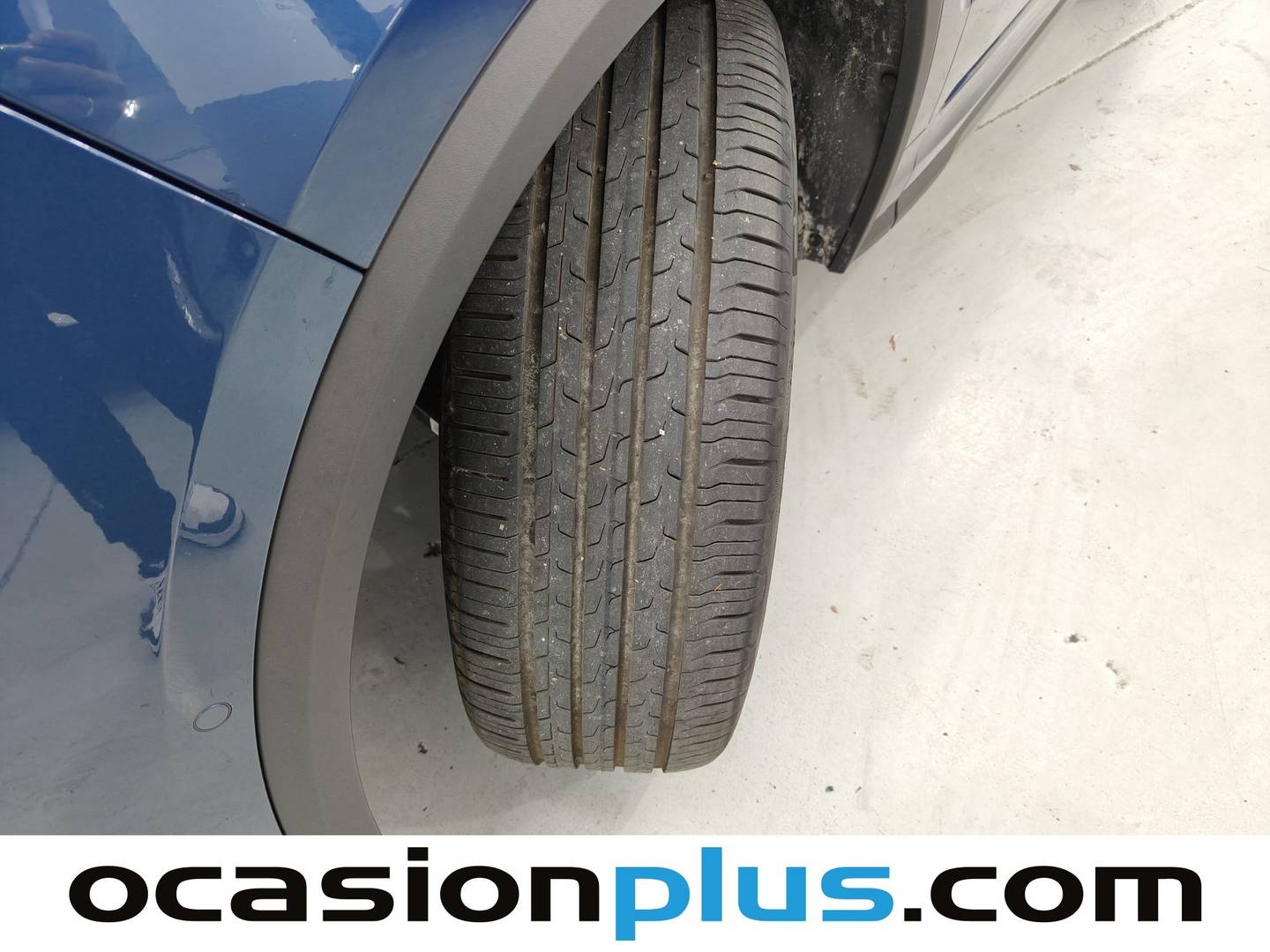 Foto Lynk & Co 01 Lynk & Co 01 1.5 PHEV 6.6kW  (261 CV)