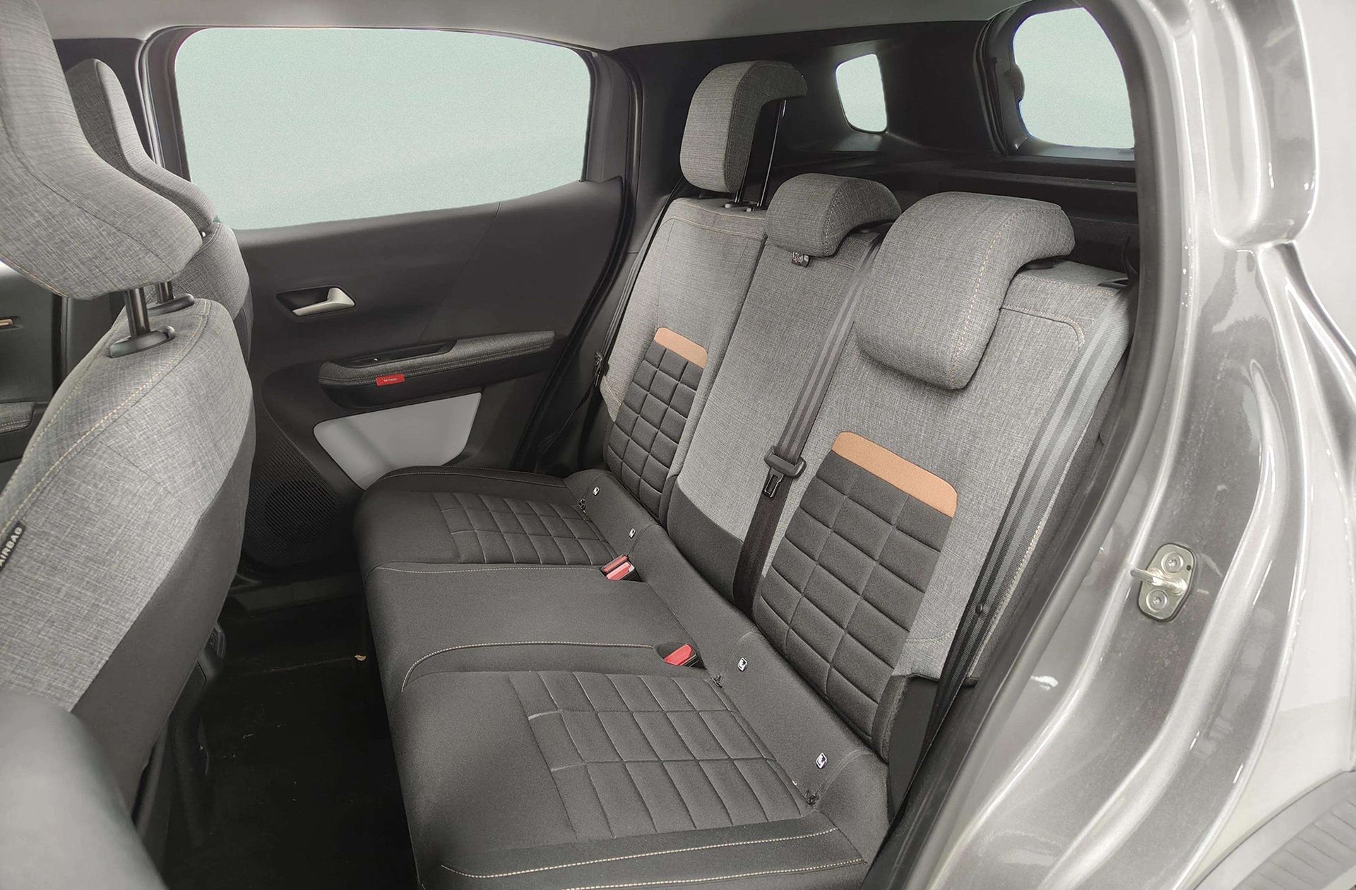 Citroën C3 Aircross Hybrid 136 ë-DCS6 You+Pack Plus - foto 11