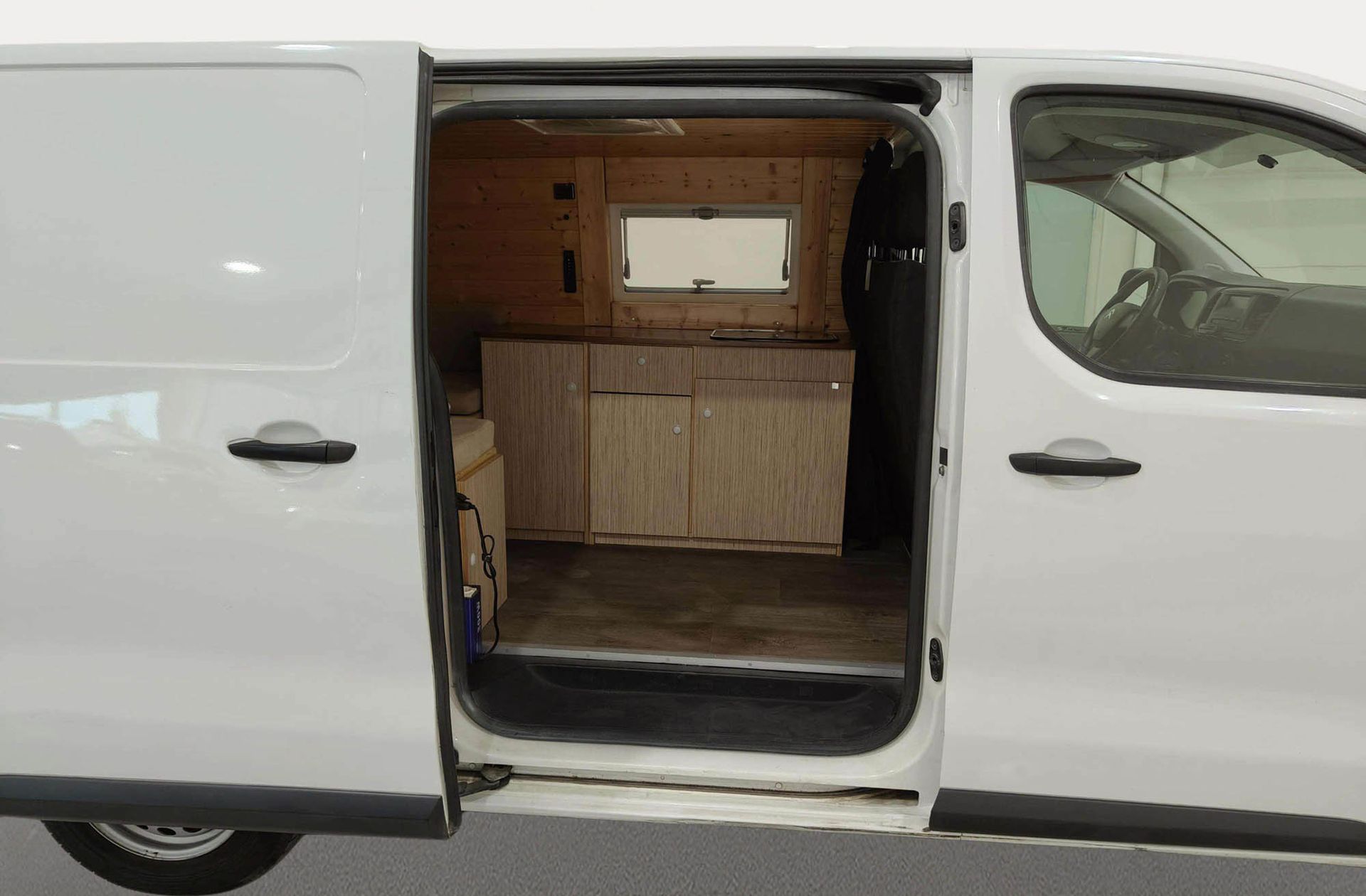 Citroën Jumpy Furgon BlueHDi 120 Talla XL Confort - foto 10