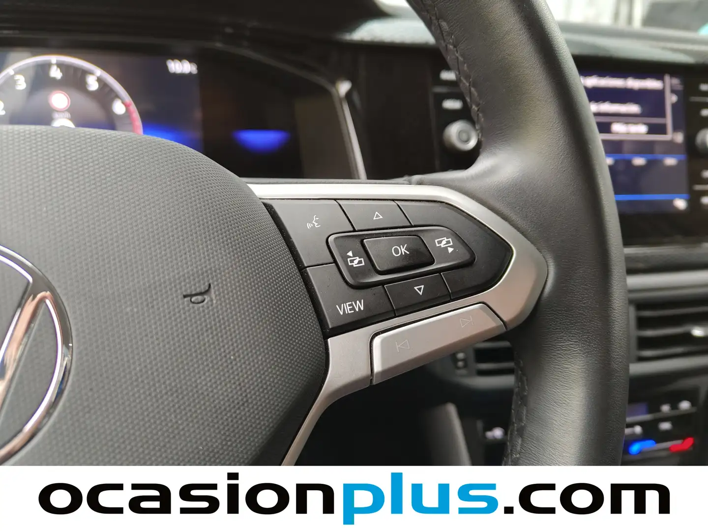 Foto Volkswagen Taigo Volkswagen Taigo ``Más`` 1.0 TSI (95 CV)