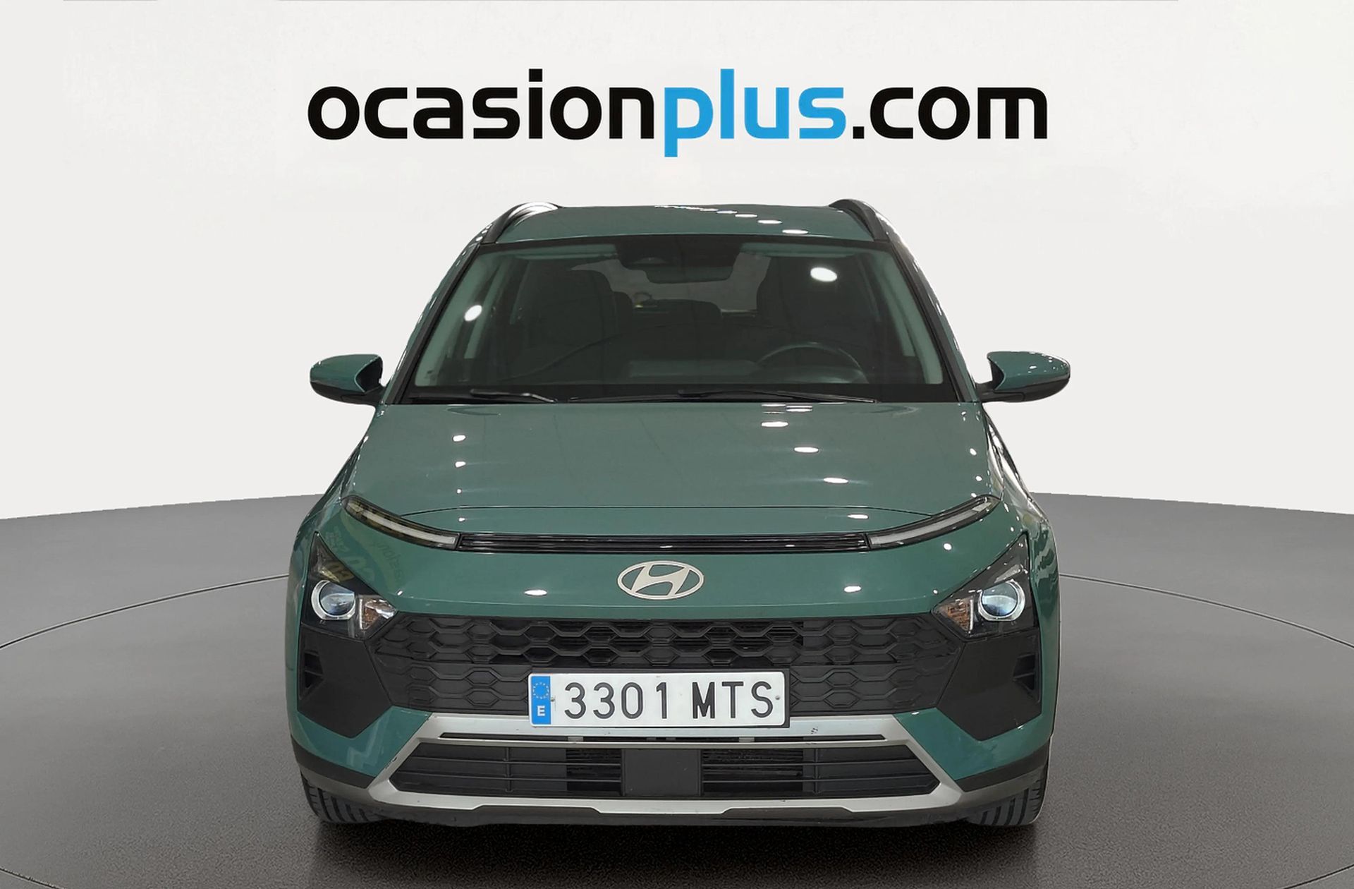 Hyundai Bayon 1.2 MPI Klass - foto 12