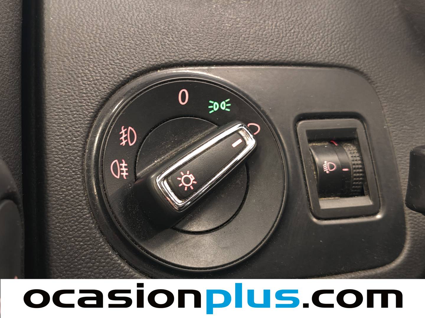 Seat Ibiza Seat Ibiza 1.4 TDI FR (105 CV) de ocasión