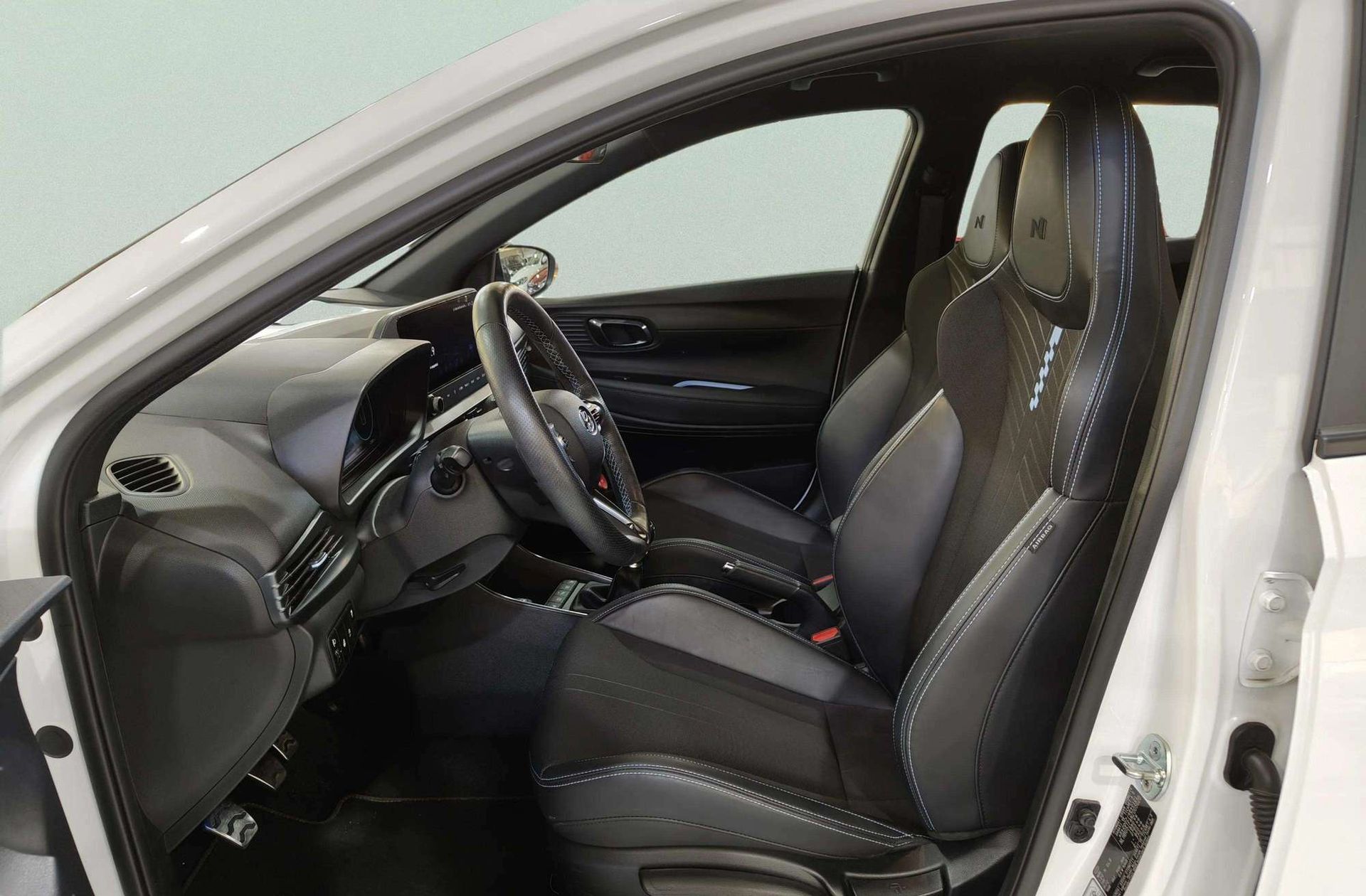 Hyundai i20 1.6T N - foto 14