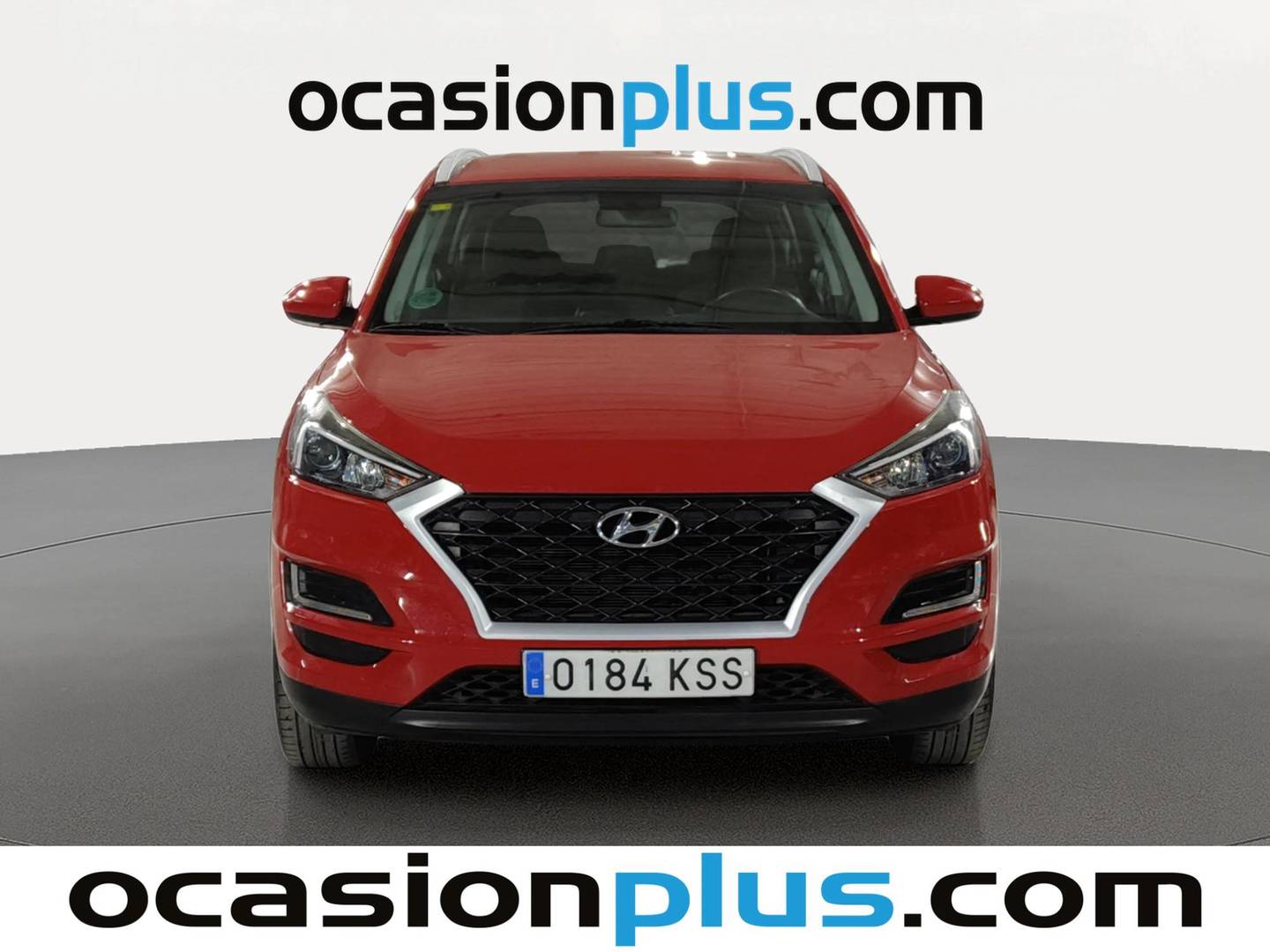 Foto Hyundai Tucson Hyundai Tucson 1.6 GDI BlueDrive Essence 4x2  (132 CV)