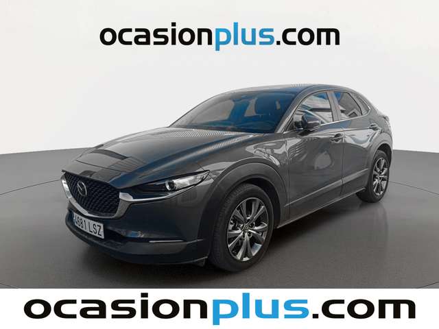 Mazda CX-30 2.0 e-Skyactive-X Evolution 2WD (186 CV) de segunda mano