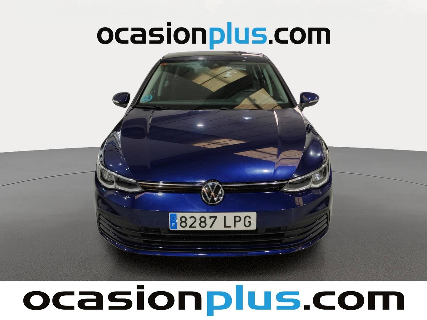 Foto Volkswagen Golf Volkswagen Golf Life 2.0 TDI (115 CV)