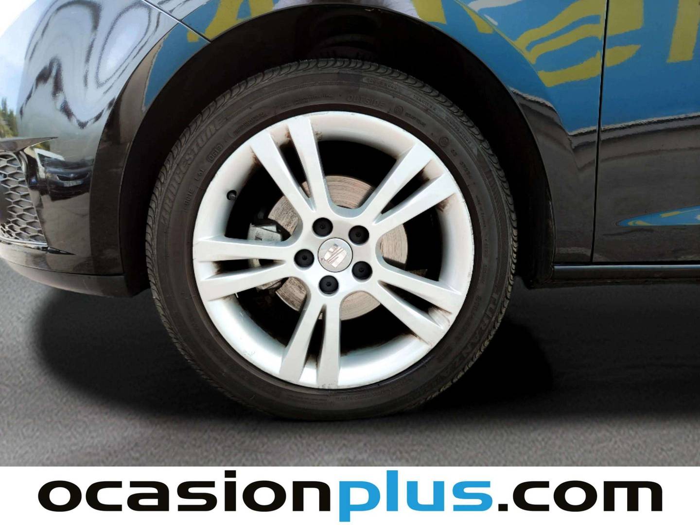 Seat Ibiza Seat Ibiza ST 1.4 Style (85 CV) seminuevo