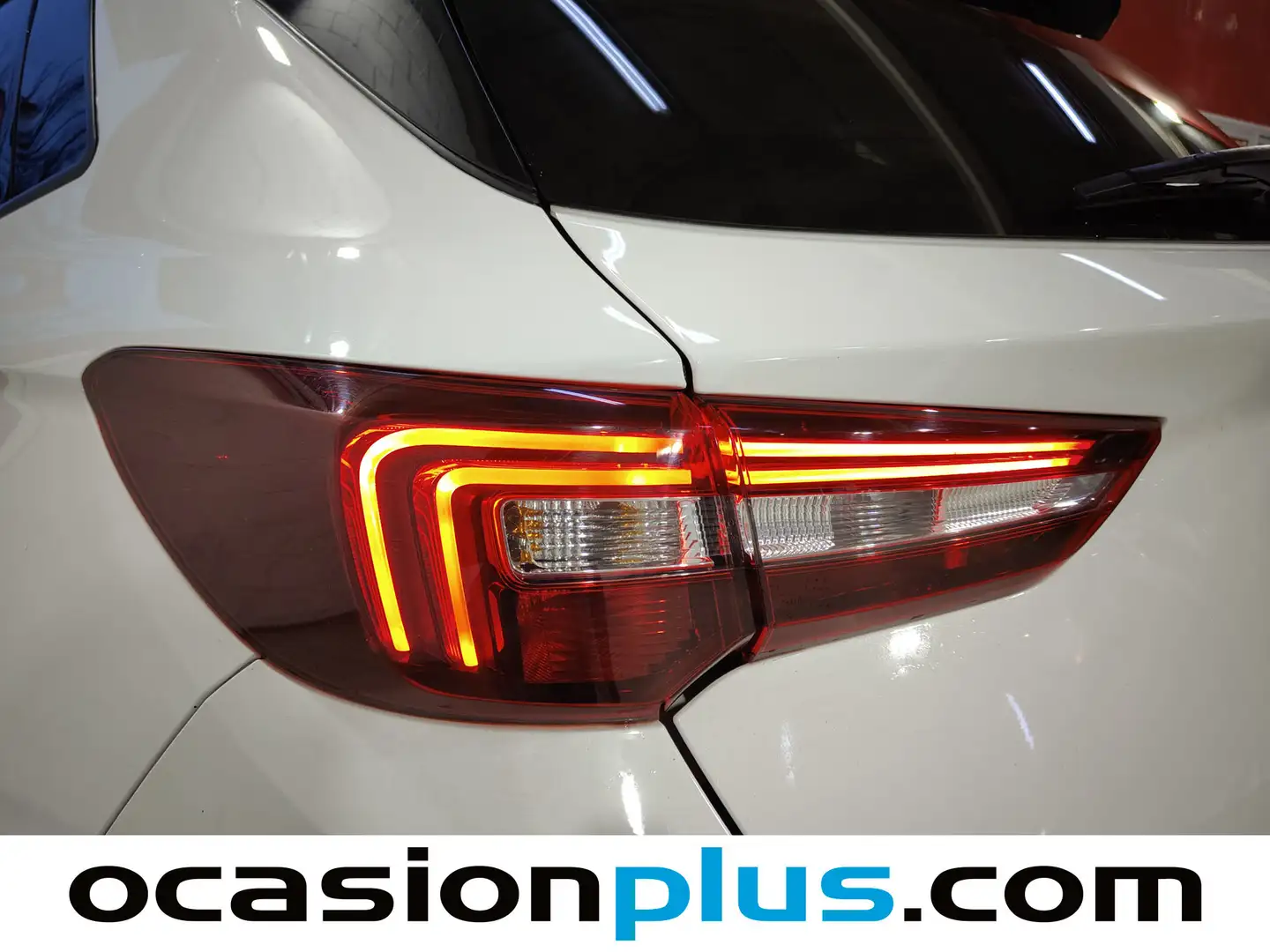 Foto Opel Grandland X Opel Grandland X 1.2 Turbo Ultimate (130 CV)