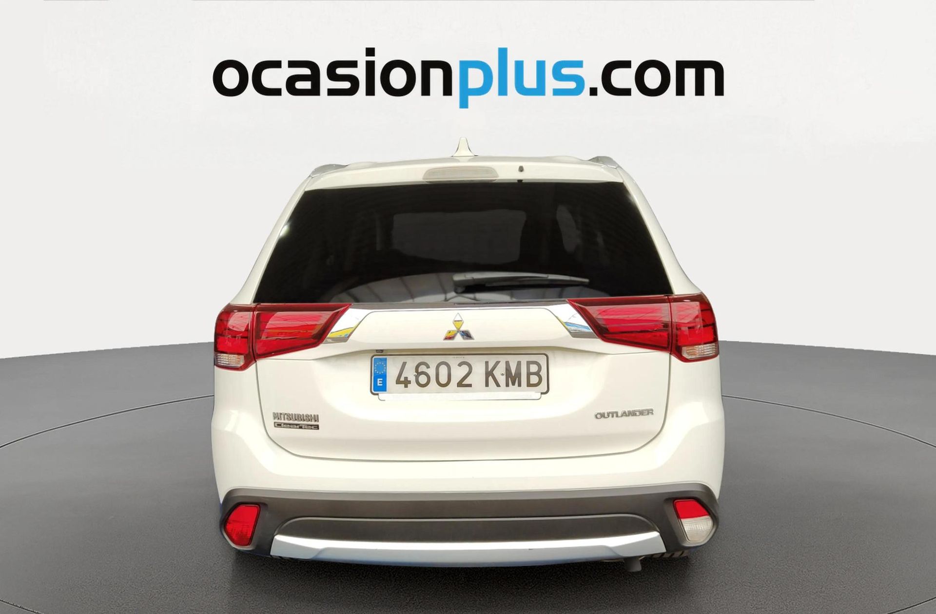 Mitsubishi Outlander 200 MPI Motion 2WD CVT - foto 12