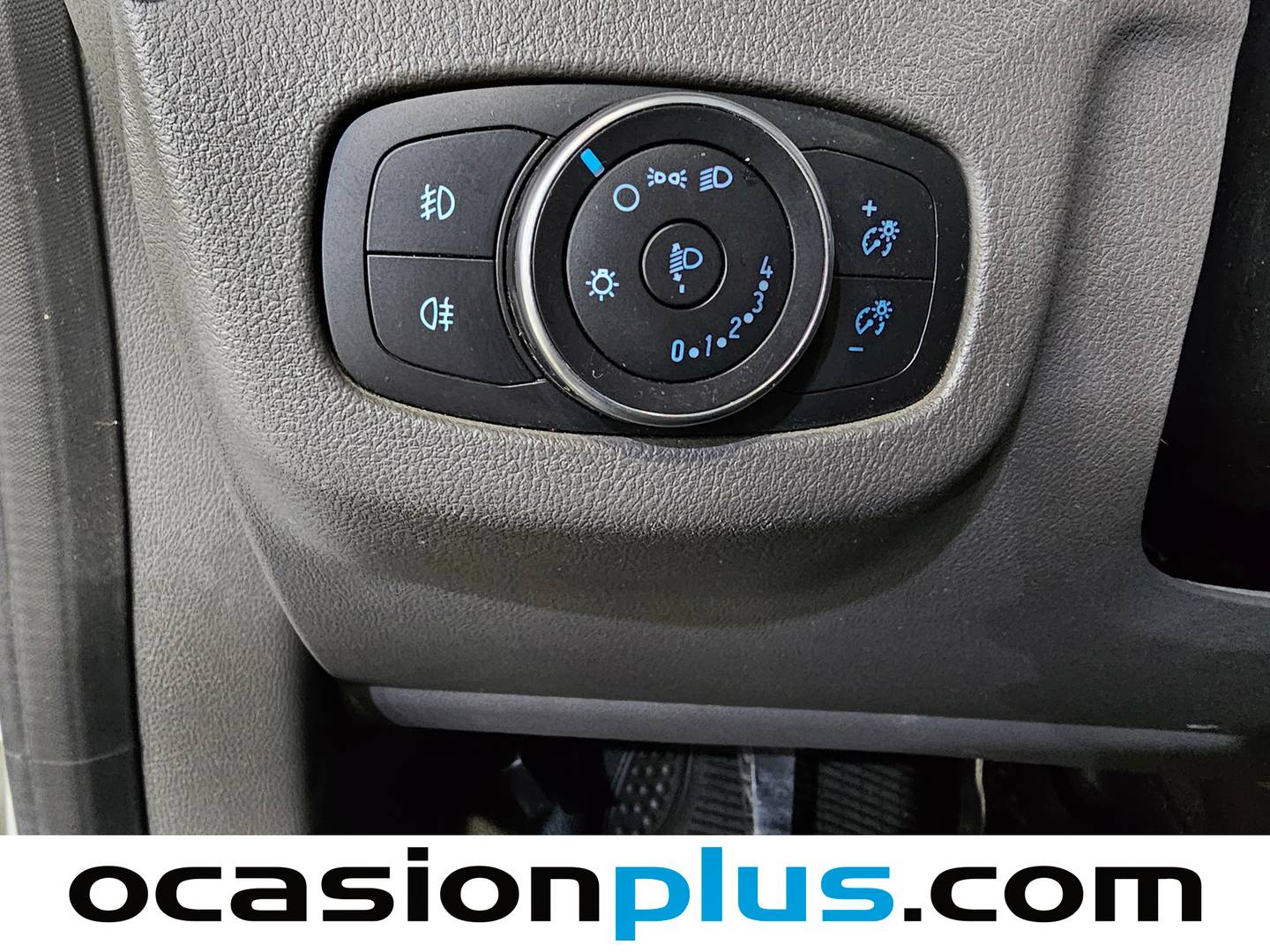 Foto Ford Transit Connect Ford Transit Connect Furgon 1.5 TDCi Trend 200 L1 (75 CV)