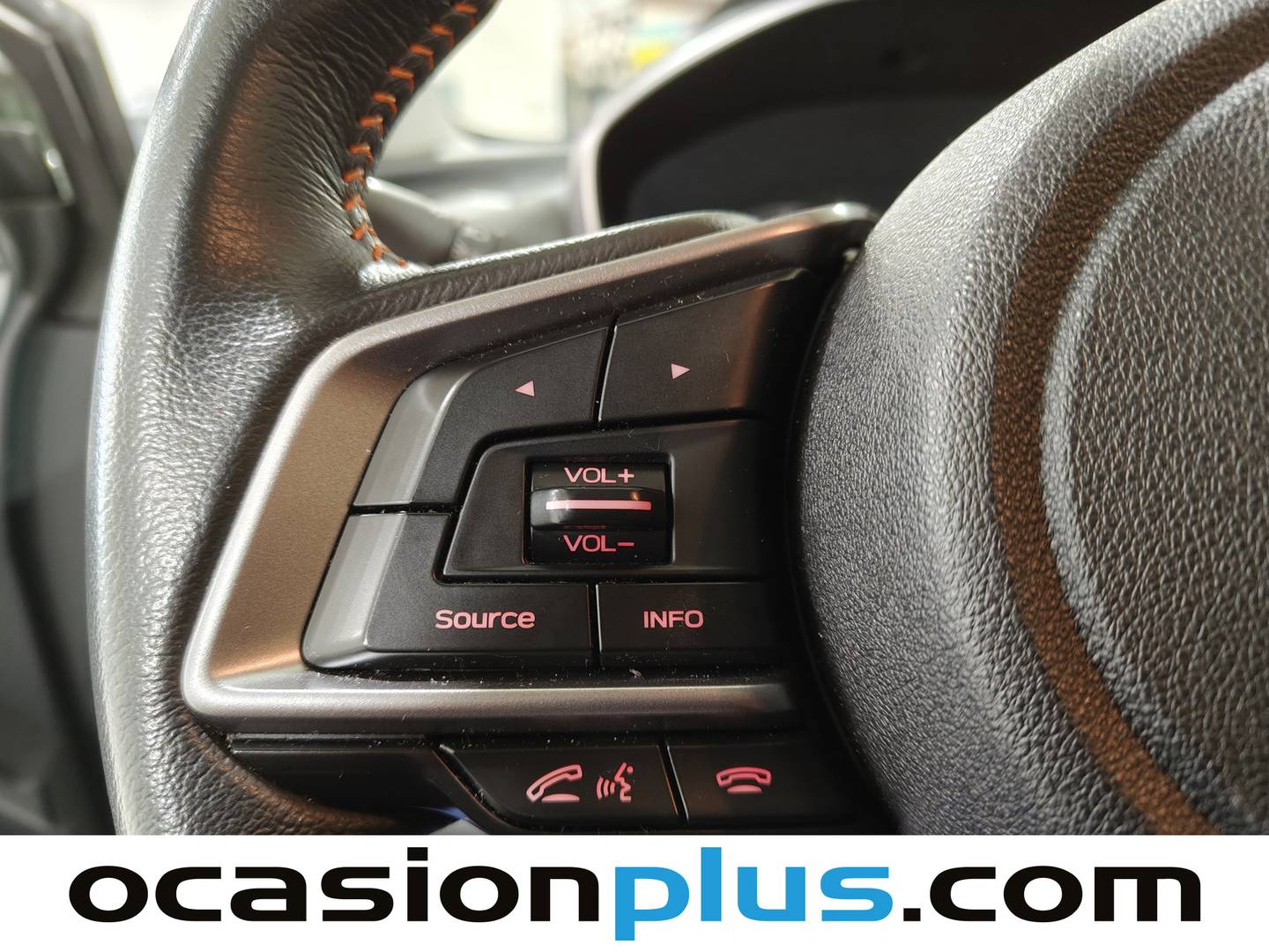 Foto Subaru XV Subaru XV 1.6 Executive Plus CVT (114 CV) 4x4