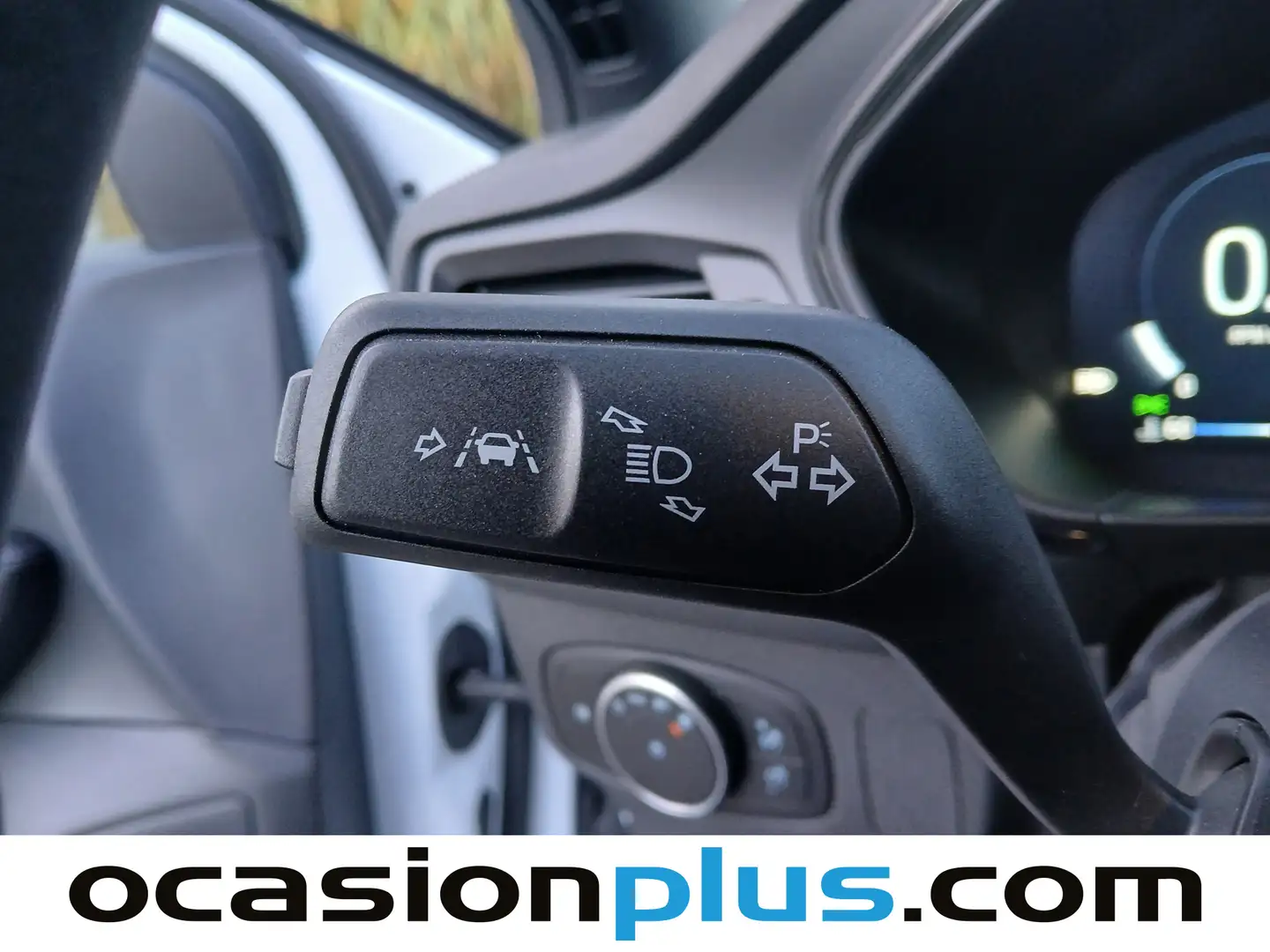 Foto Ford Focus Ford Focus 2.3 EcoBoost ST (280 CV)