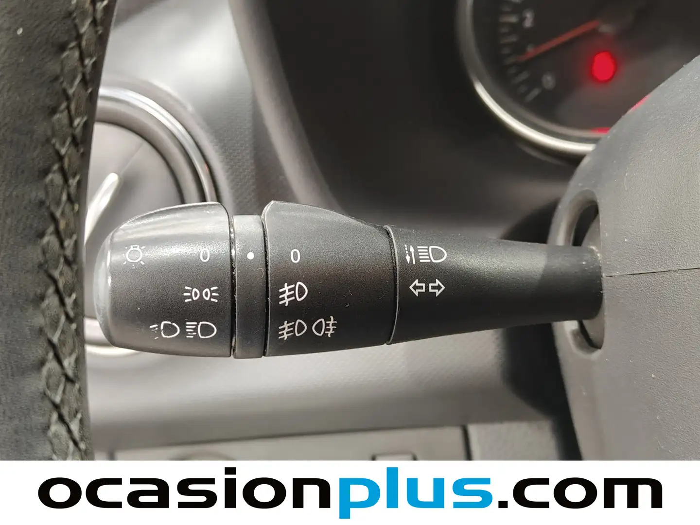 Foto Dacia Sandero Dacia Sandero Stepway TCe (90 CV)