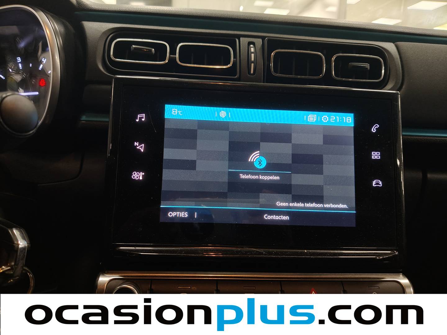 Foto Citroën C3 Citroen C3 PureTech Feel Pack (83 CV)