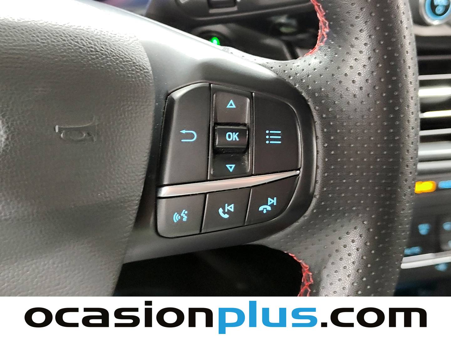 Ford Kuga Ford Kuga 2.5 Duratec PHEV ST-Line X Auto (225 CV) híbrido enchufable