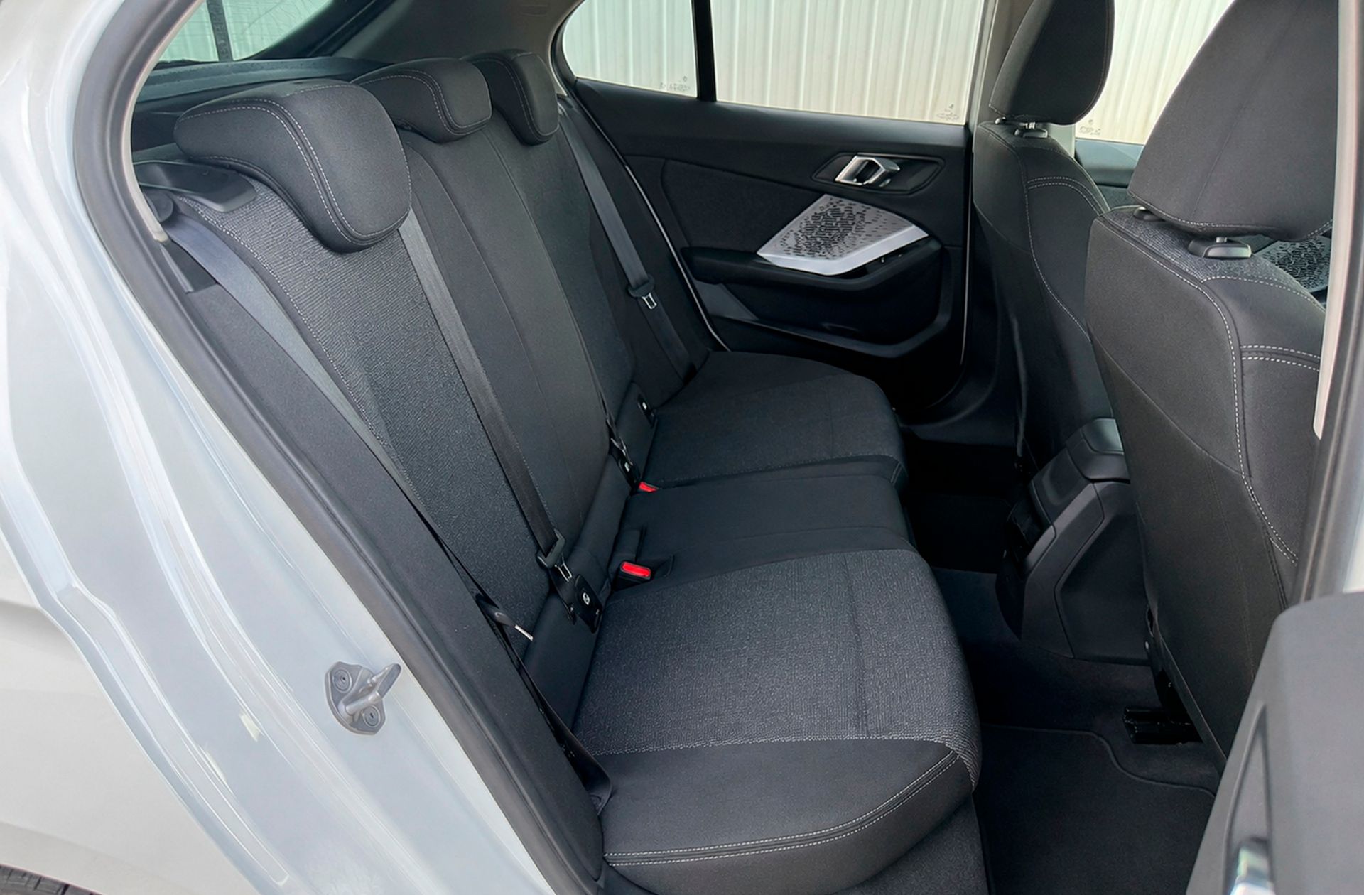 BMW Serie 1 120d Pack M - foto 14