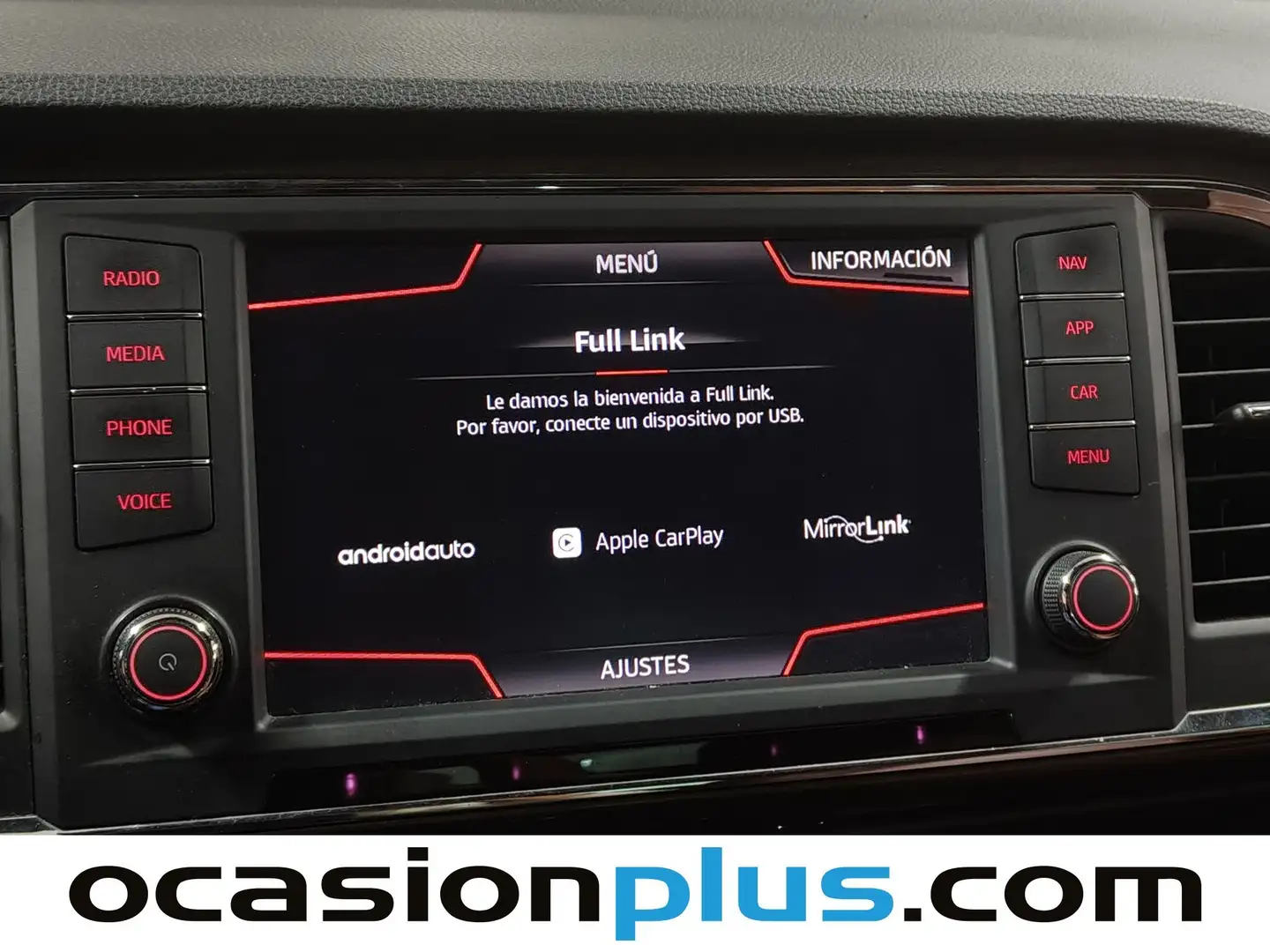 Foto Seat Ateca SEAT Ateca 2.0 TSI S&S Xcellence Plus 4Drive DSG (190 CV)