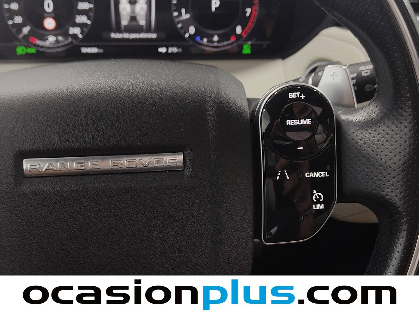 Land Rover Range Rover Velar Land Rover Range Rover Velar P250 R-Dynamic 4WD Auto (250 CV) al mejor precio