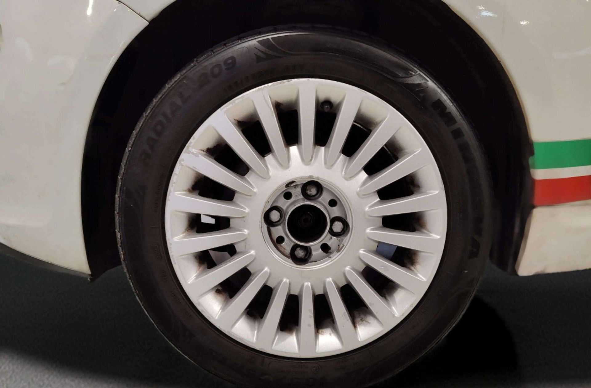 Fiat 500 1.2 Lounge - foto 29