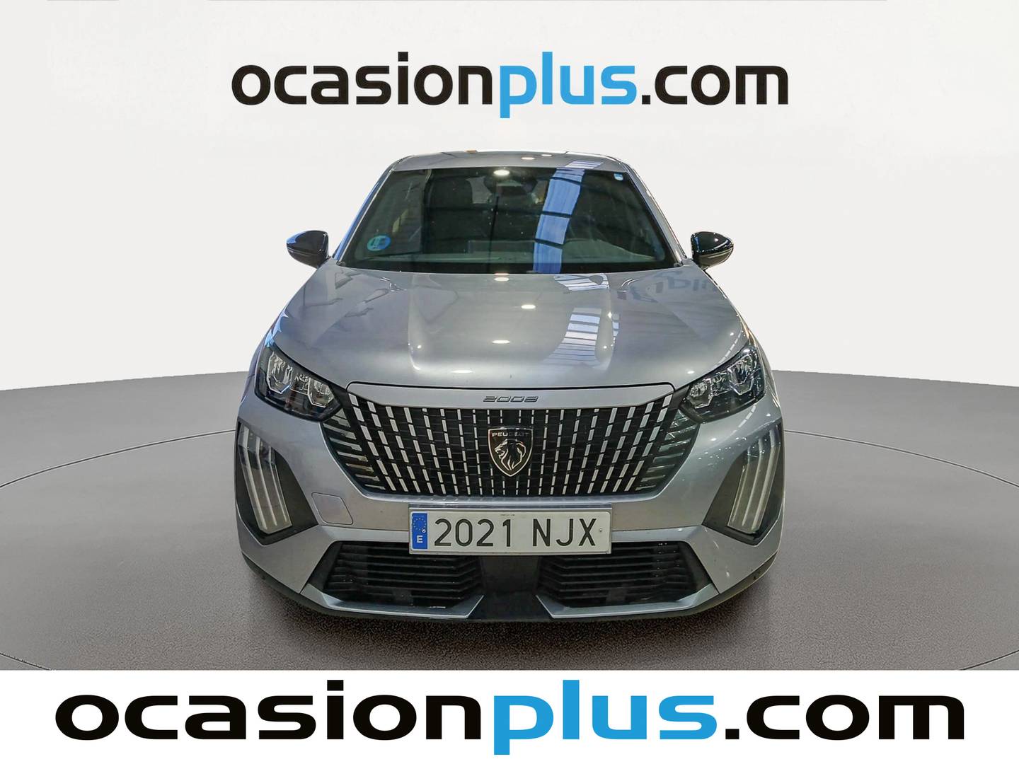 Peugeot 2008 Peugeot 2008 Allure Hybrid eDCS6 (145 CV) al mejor precio
