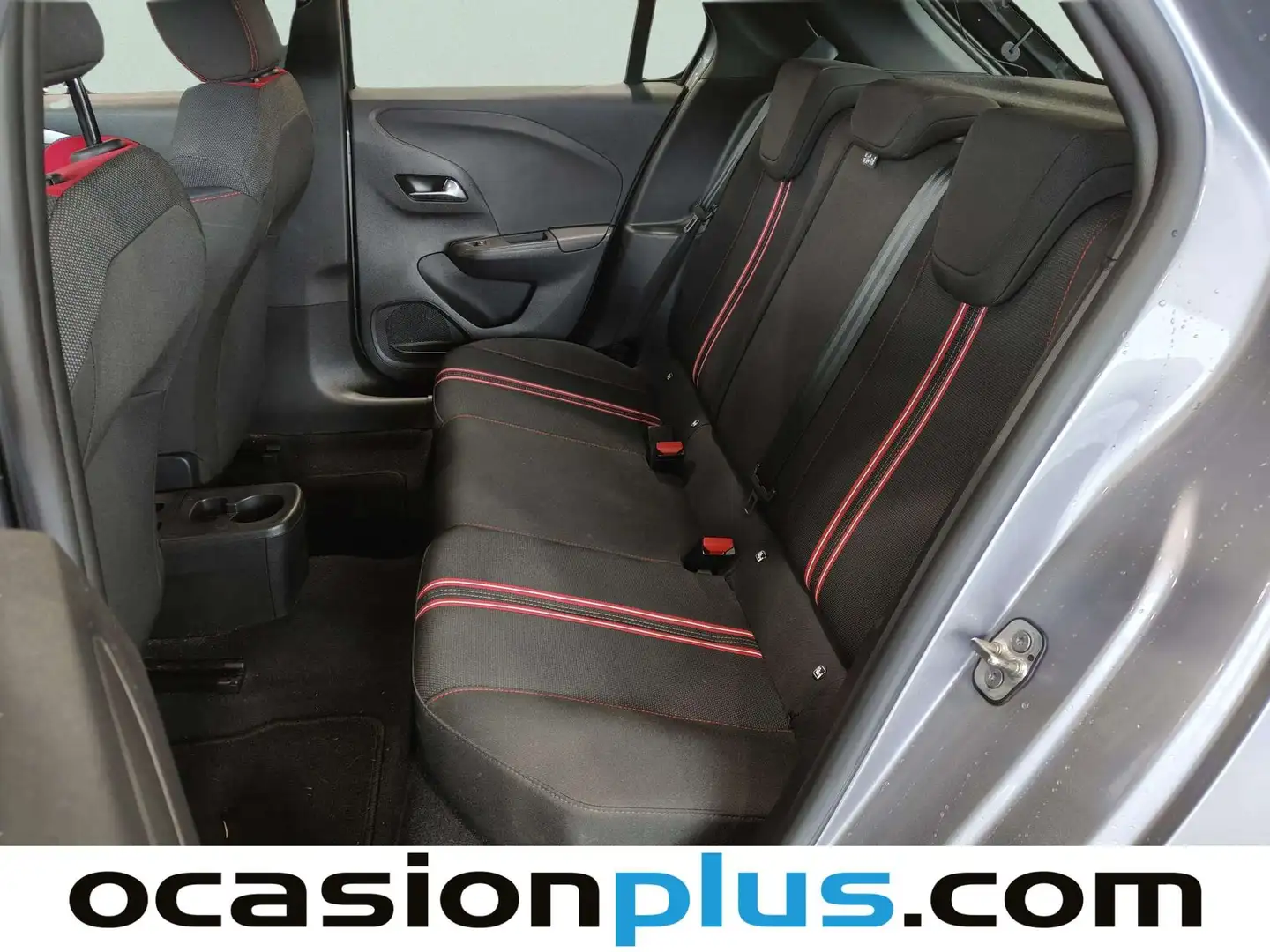 Foto Opel Corsa Opel Corsa 1.2 Turbo XHL GS-Line (100 CV)