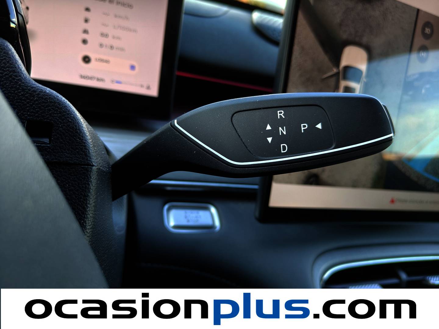 EBRO S800 EBRO S800 1.6 TGDI Luxury DCT (147 CV) 7 Plazas de segunda mano