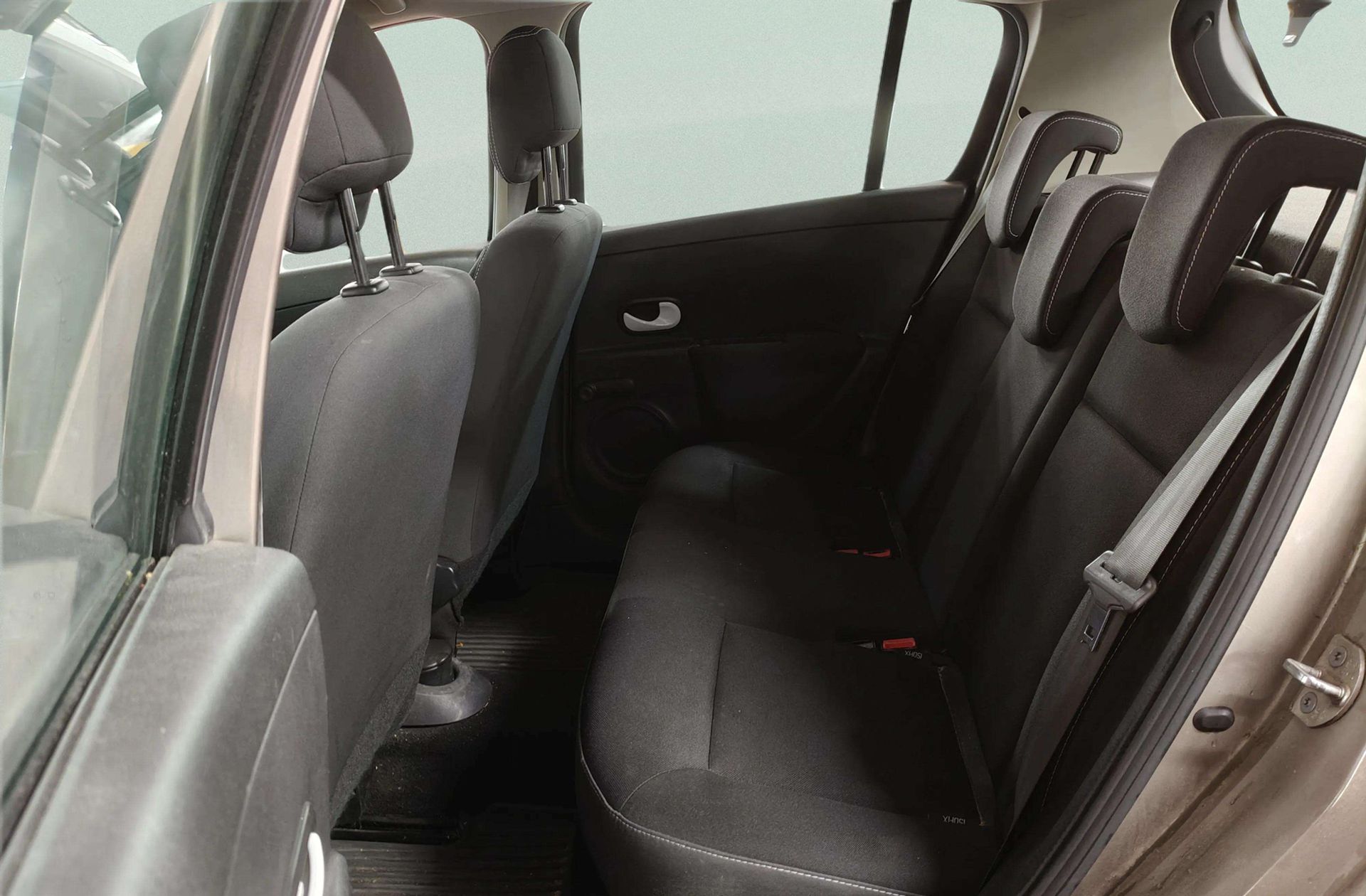 Renault Clio Yahoo! 1.2 16v - foto 9