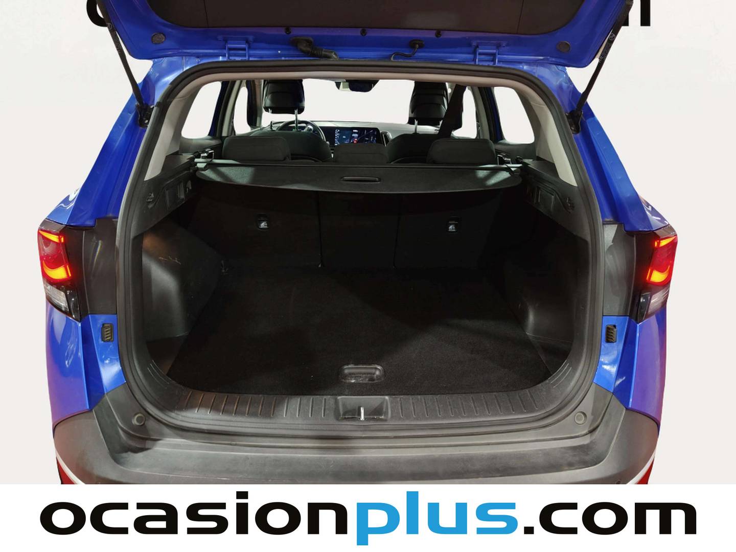 KIA Sportage KIA Sportage 1.6 T-GDi MHEV Drive 4x2 (150 CV) km 0