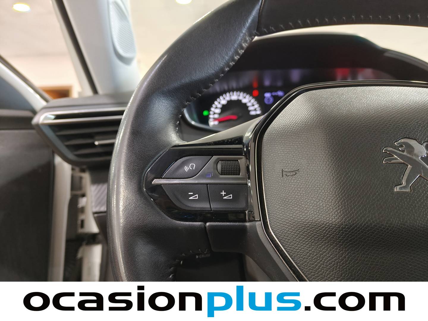 Peugeot 2008 Peugeot 2008 BlueHDi 110 S&S Active (110 CV) barato