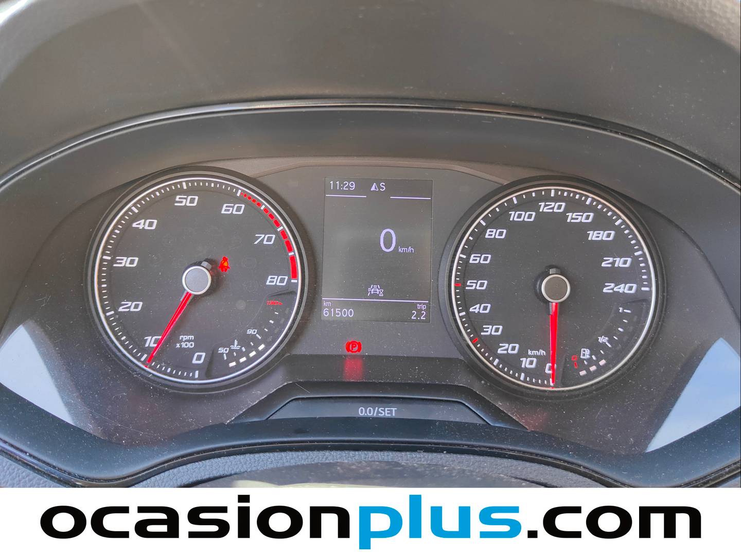 Seat Ibiza Seat Ibiza 1.0 TSI Style Go2 (110 CV) de segunda mano