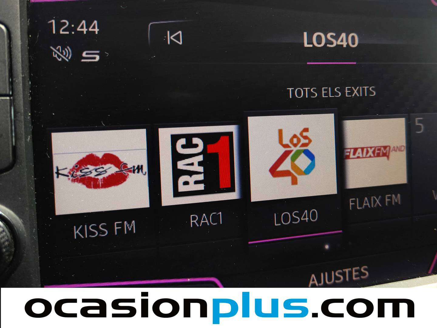 Seat León Seat León ST 2.0 TSI S&S Cupra DSG (290 CV) al mejor precio