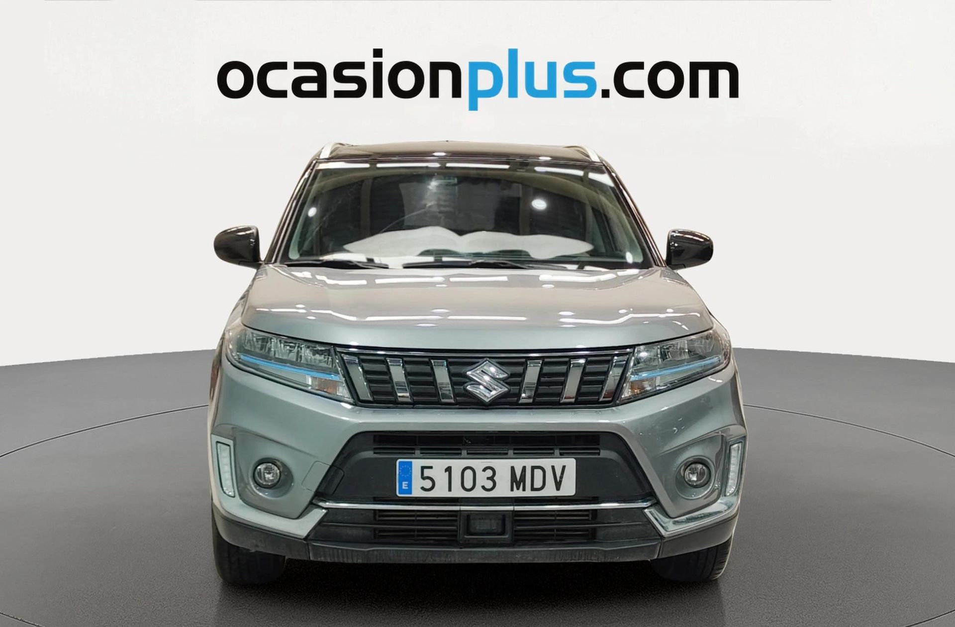 Suzuki Vitara 1.4 Turbo Mild Hybrid GLE - foto 13