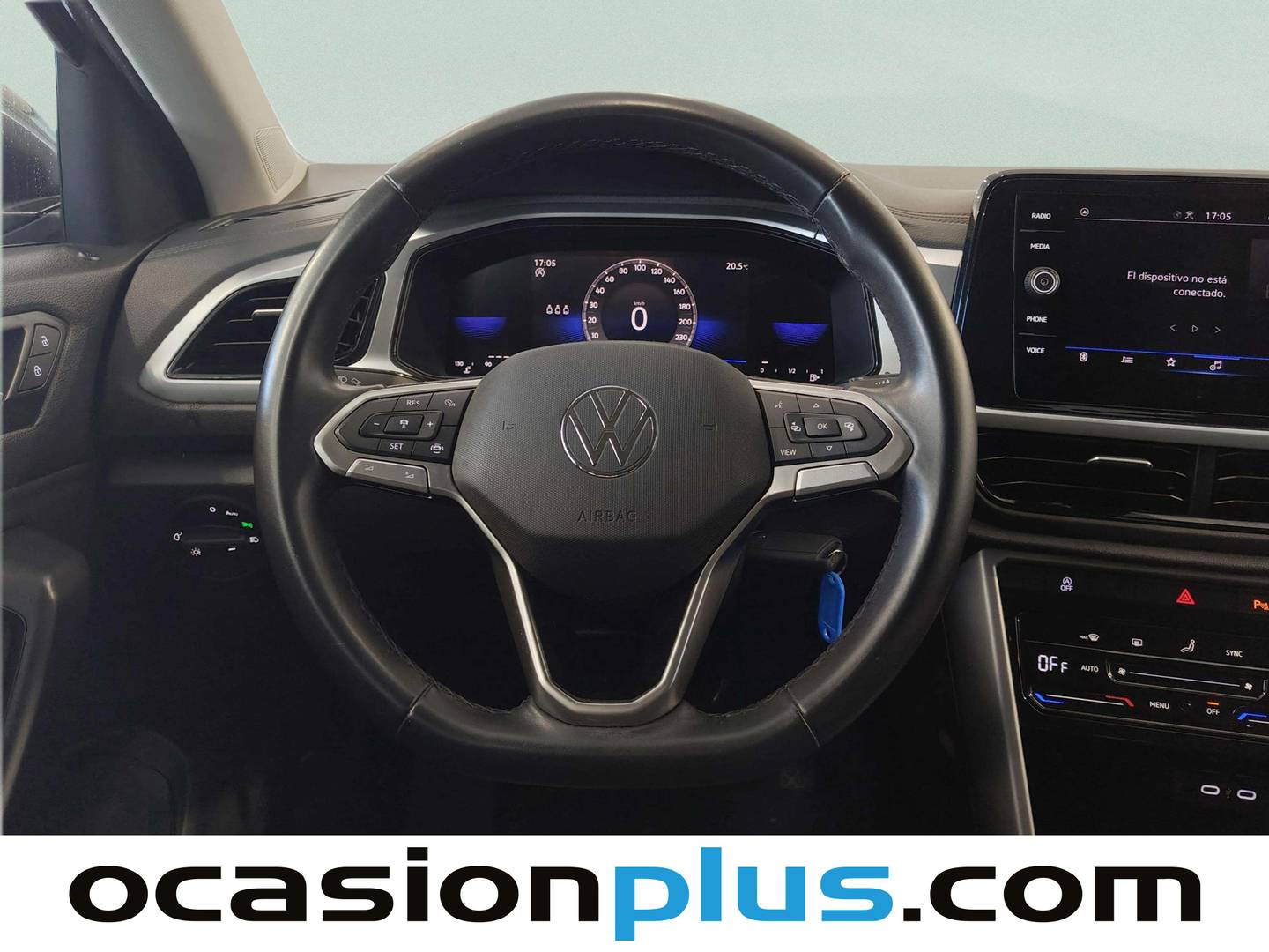 Volkswagen T-Roc Volkswagen T-Roc Life 1.0 TSI (110 CV) 110cv