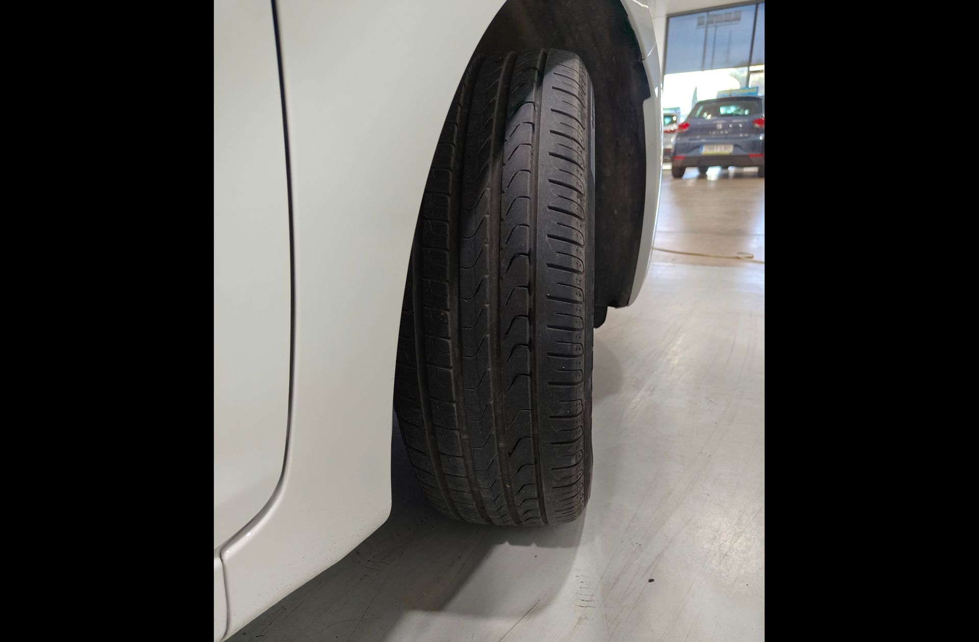Kia Carens 1.6 GDi Drive - foto 34