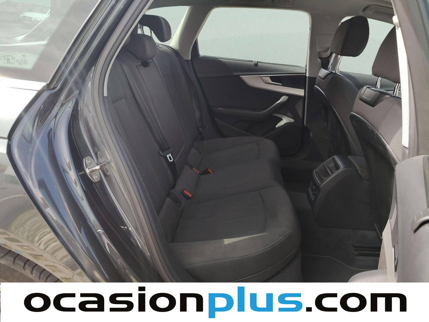 Audi A4 Audi A4 Avant Avant Advanced 35 TDI (163 CV) S tronic diésel