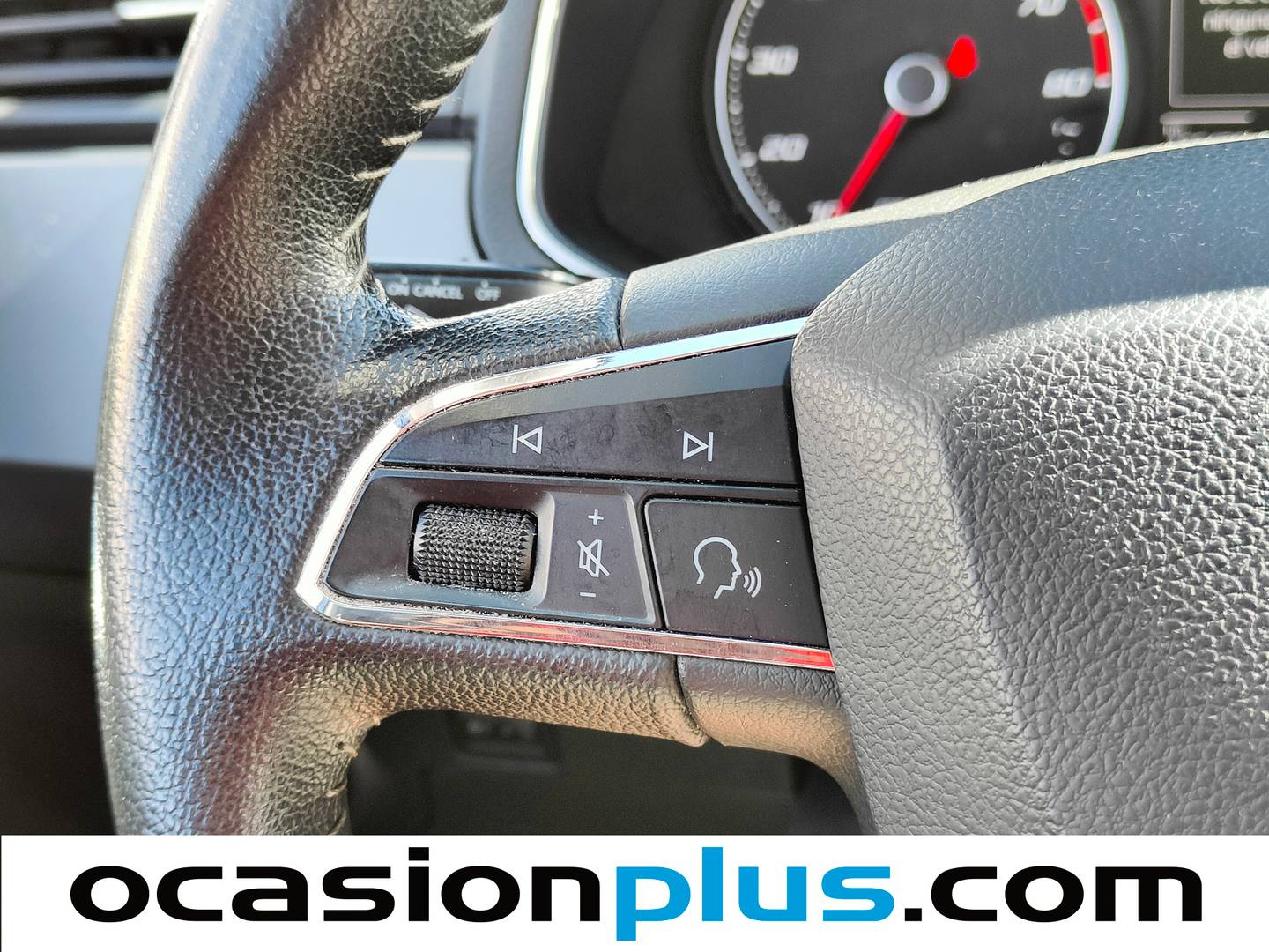 Seat Ibiza Seat Ibiza 1.0 TGI GNC S&S Style (90 CV) de ocasión