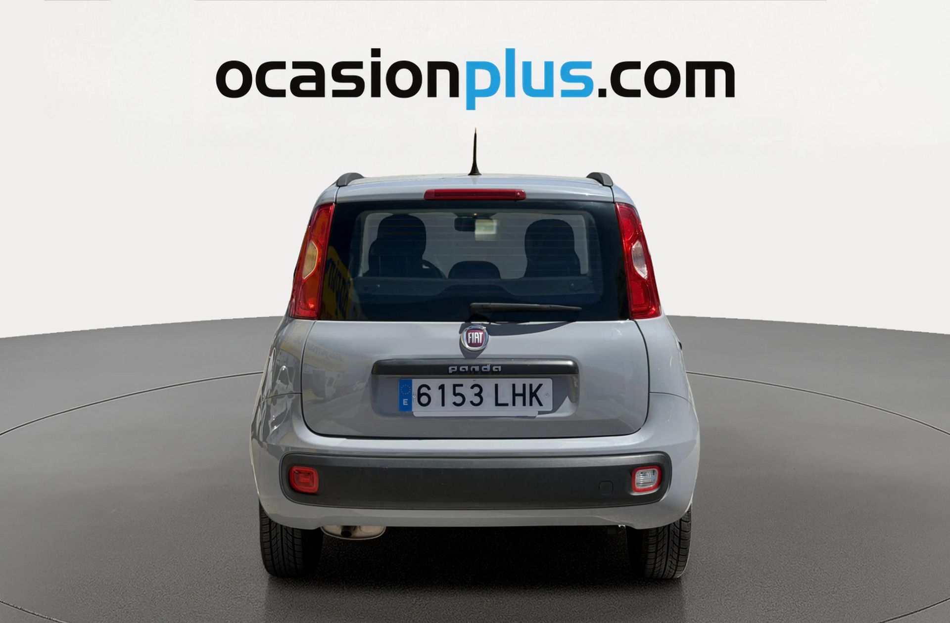 Fiat Panda 1.2 Lounge - foto 11