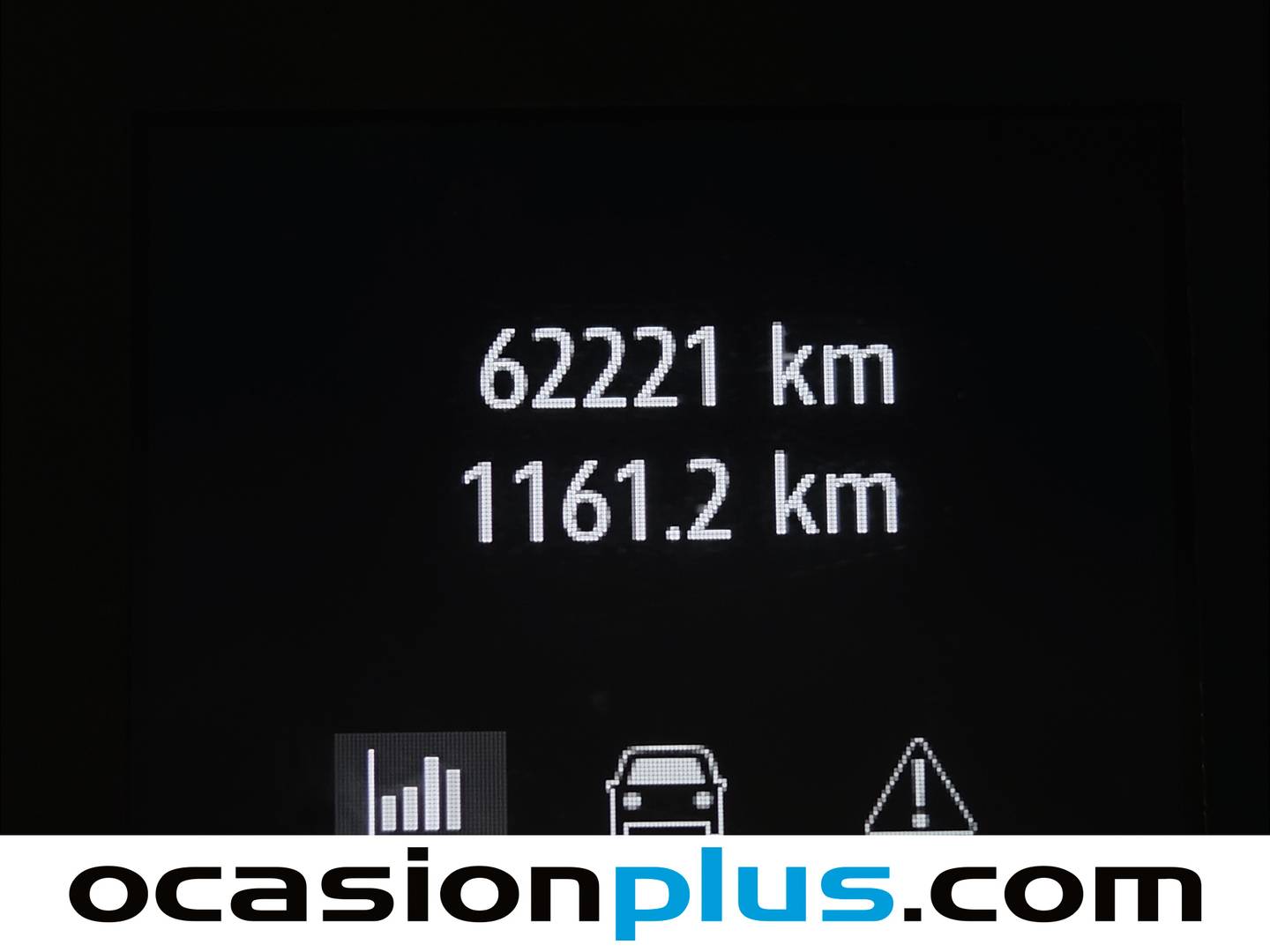 Foto Dacia Sandero Dacia Sandero Expression  (100CV) ECO-G