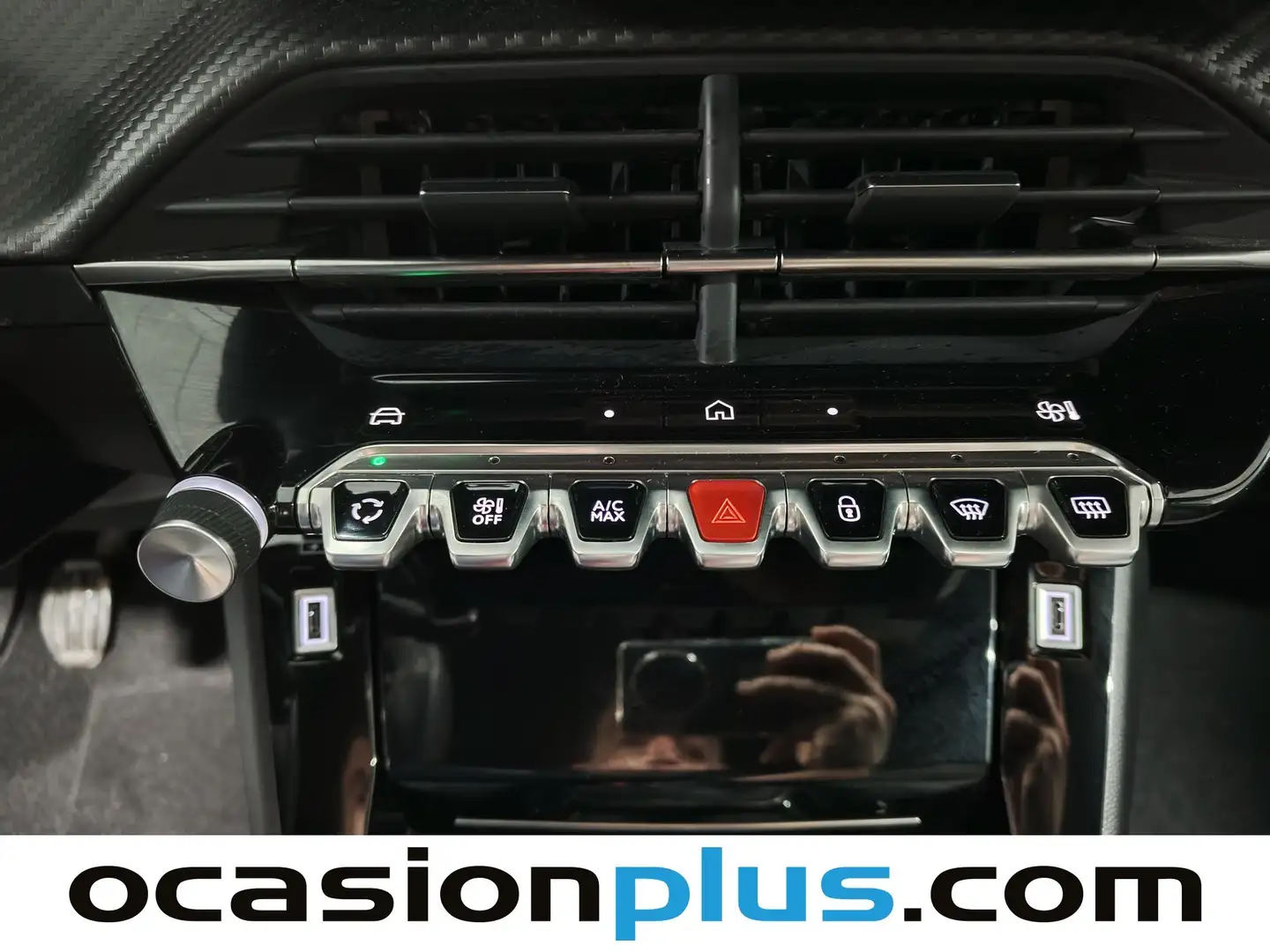 Foto Peugeot 2008 Peugeot 2008 PureTech 100 S&S Allure (100 CV)